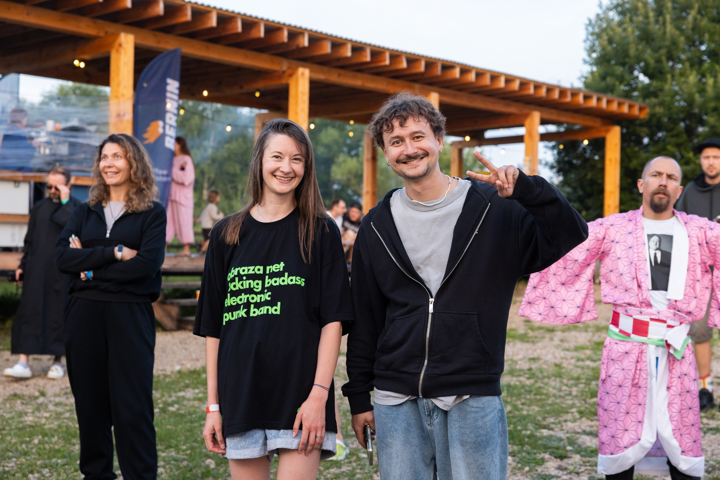 Vashana Sup Camp (25-27 июля 2025). Репортажный фотограф Алексей Пирязев