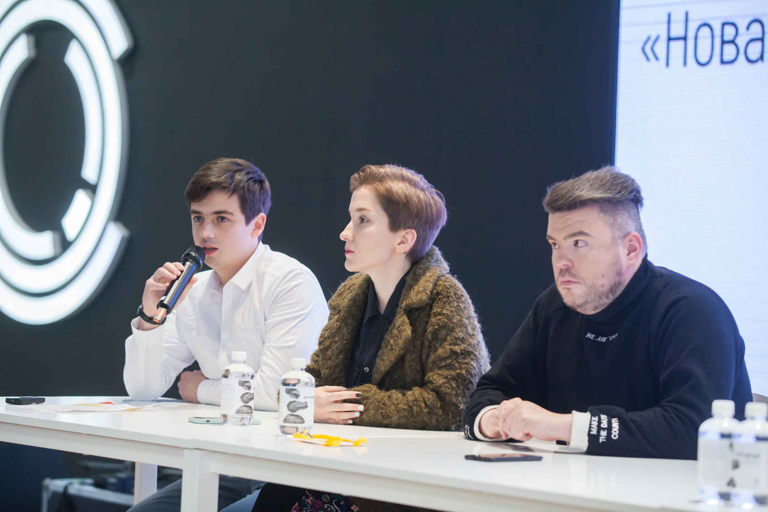 Фестиваль «Трансформаторы. Практика будущего» в Октаве (26-30 сентября 20 18). Репортажный фотограф Алексей Пирязев