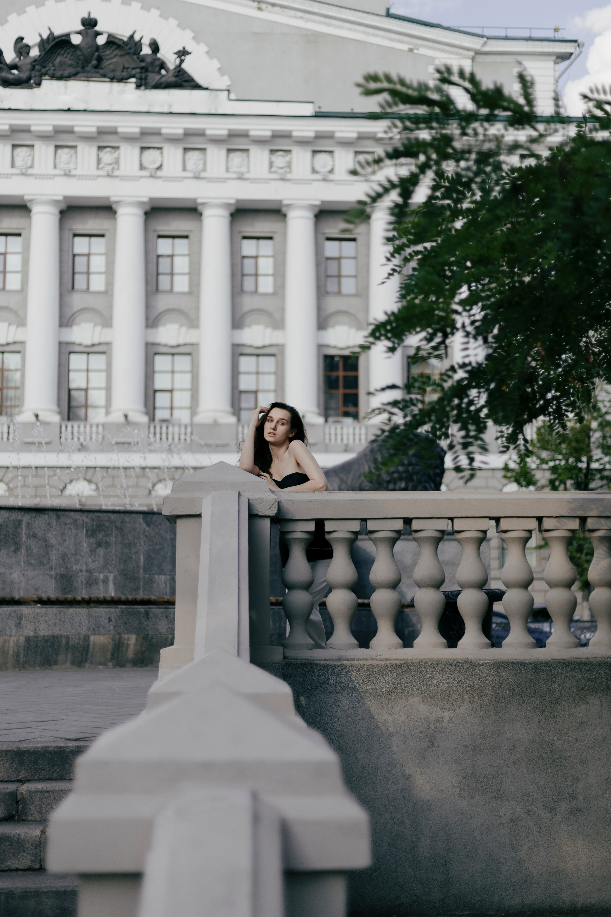 Тамара К. Репортажный фотограф в городе Ростов-на-Дону Даниил Молодовский