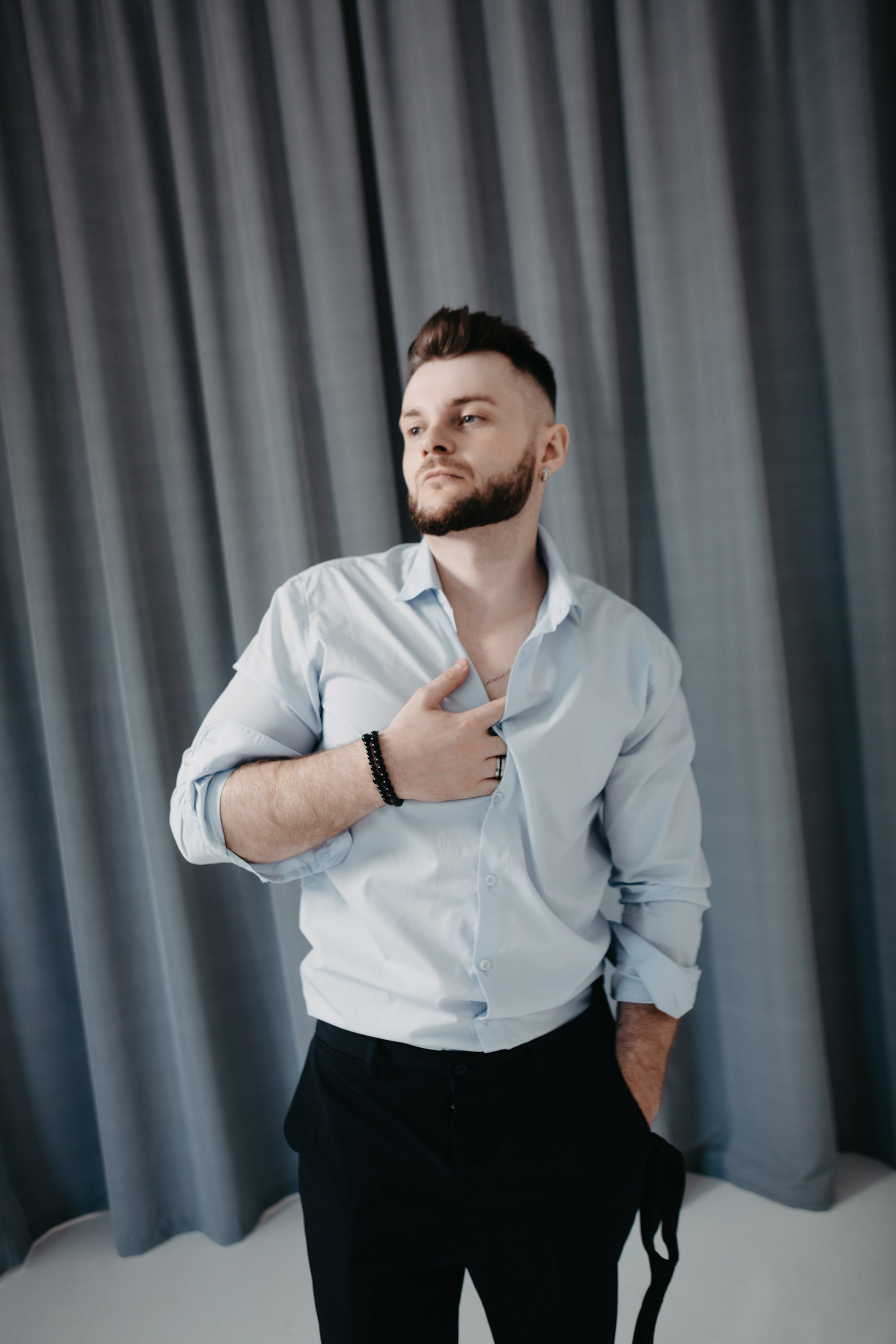 Василий. Татьяна Журавлева