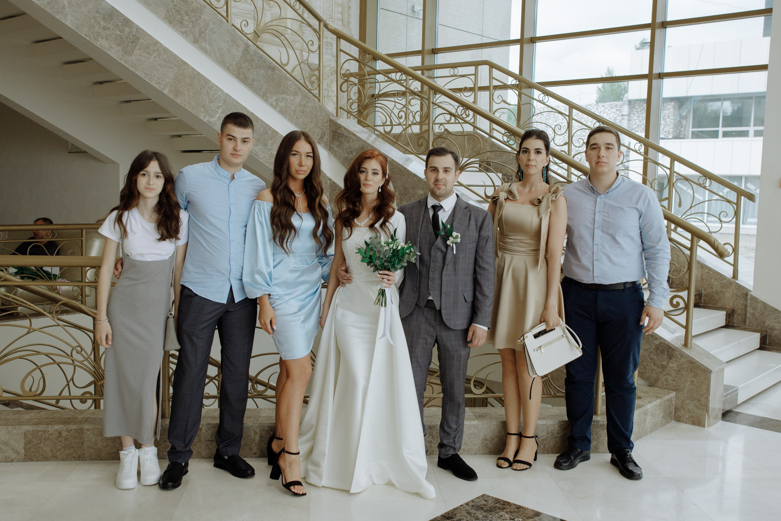 Степан и Элянора (полный день). Свадебный фотограф