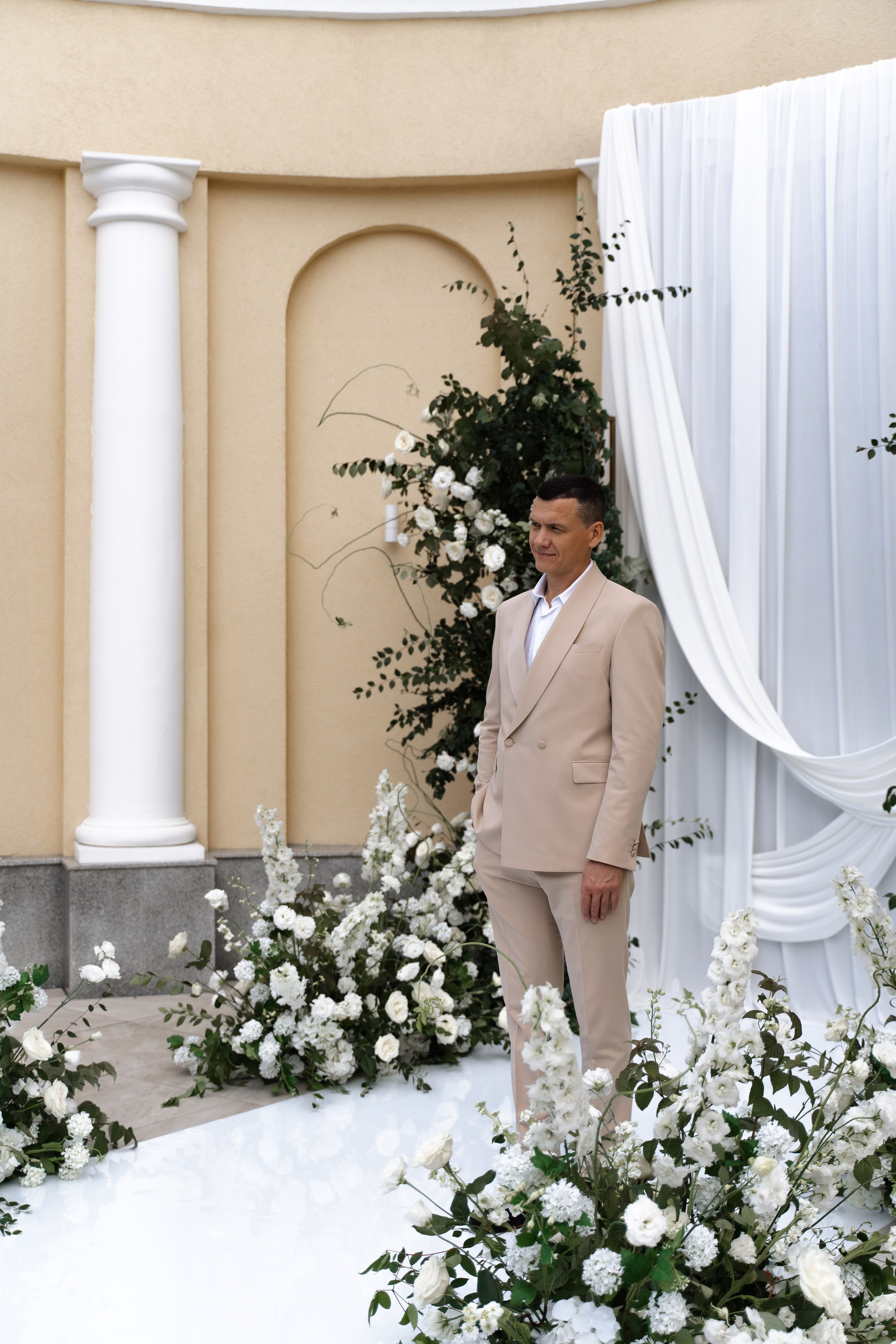 Денис и Екатерина. Свадебный фотограф Анастасия Хабарова в Новоуральске и Екатеринбурге