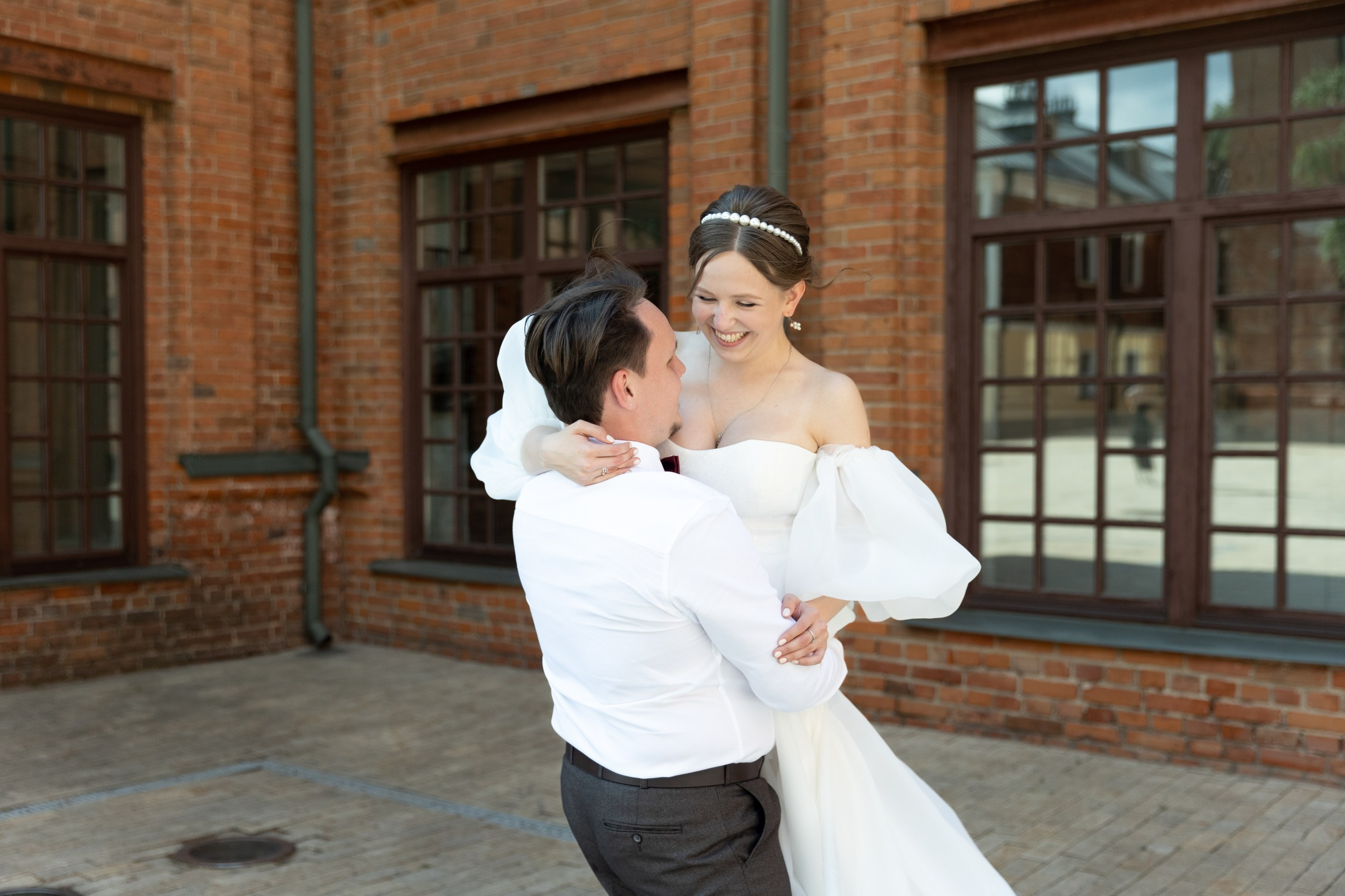 Иван и София. Свадебный и семейный фотограф