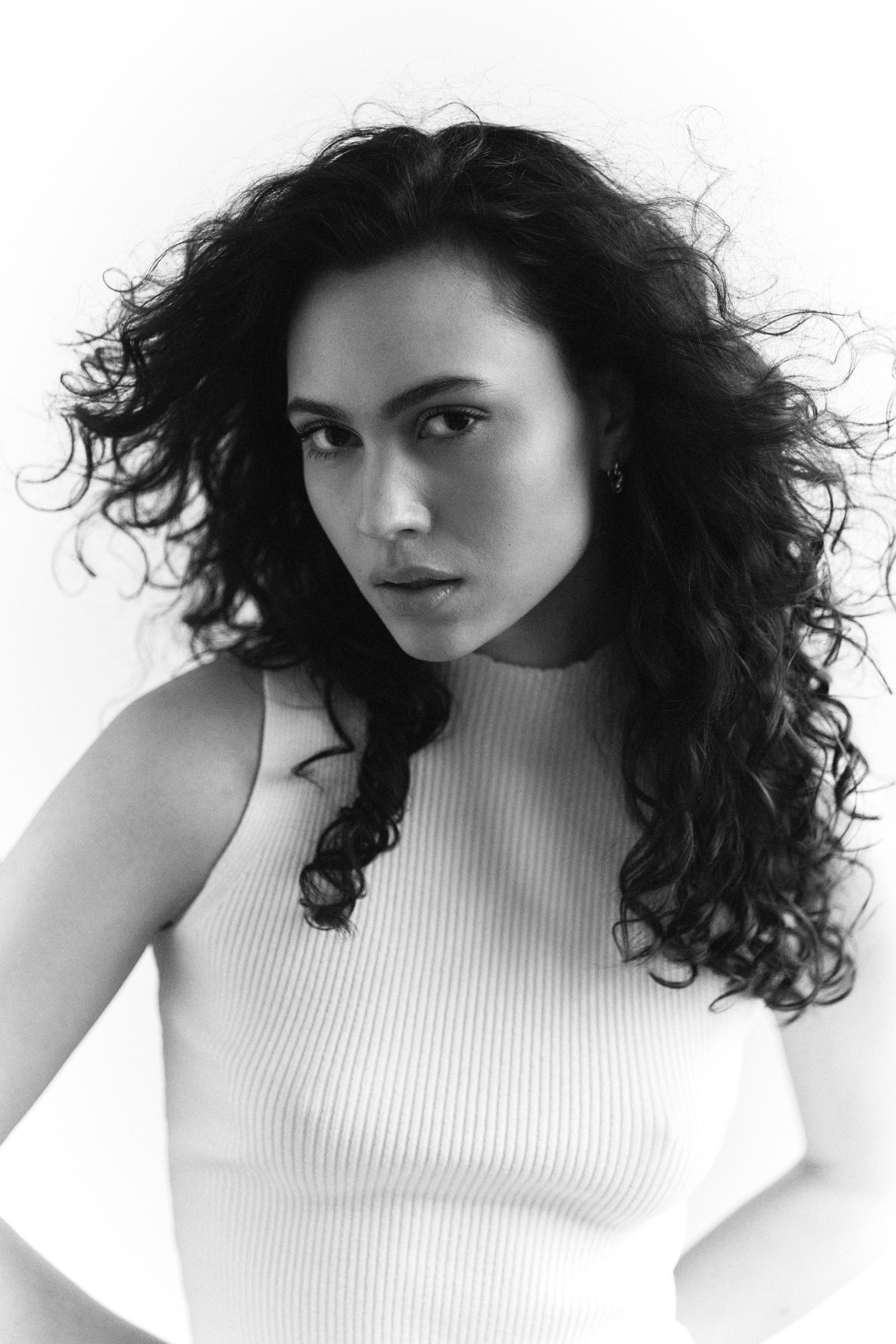 Sofia. Фотограф в Санкт-Петербурге Мария Алеканд