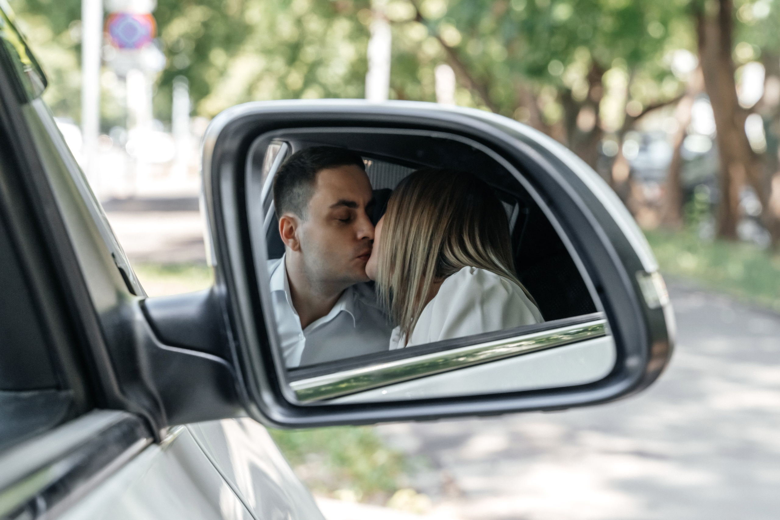 ALEXEY & OLGA. Фотограф в Одинцово, Москве