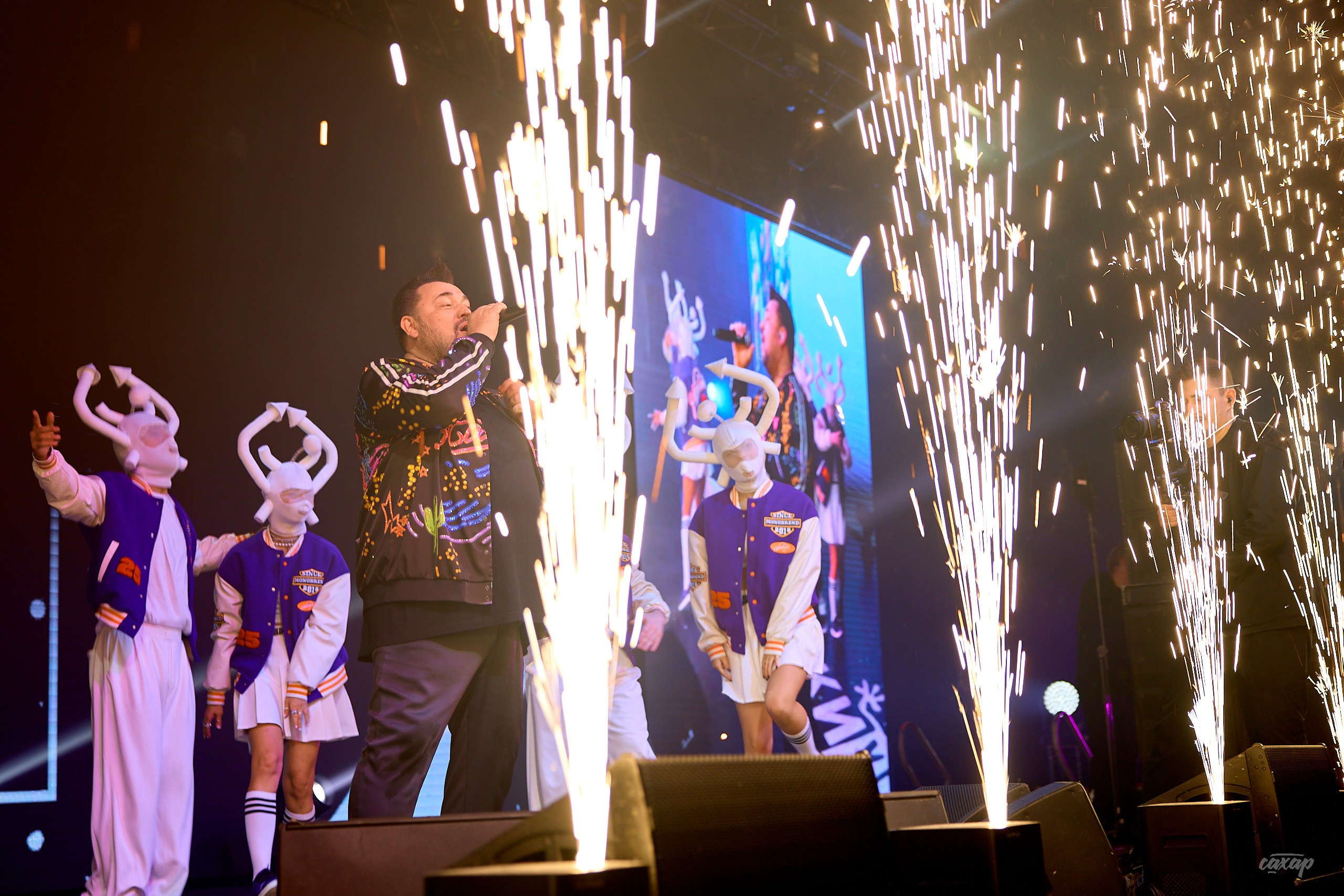 Сергей Жуков и Руки Вверх!. Профессиональный фотограф в Екатеринбурге Юра Сахар