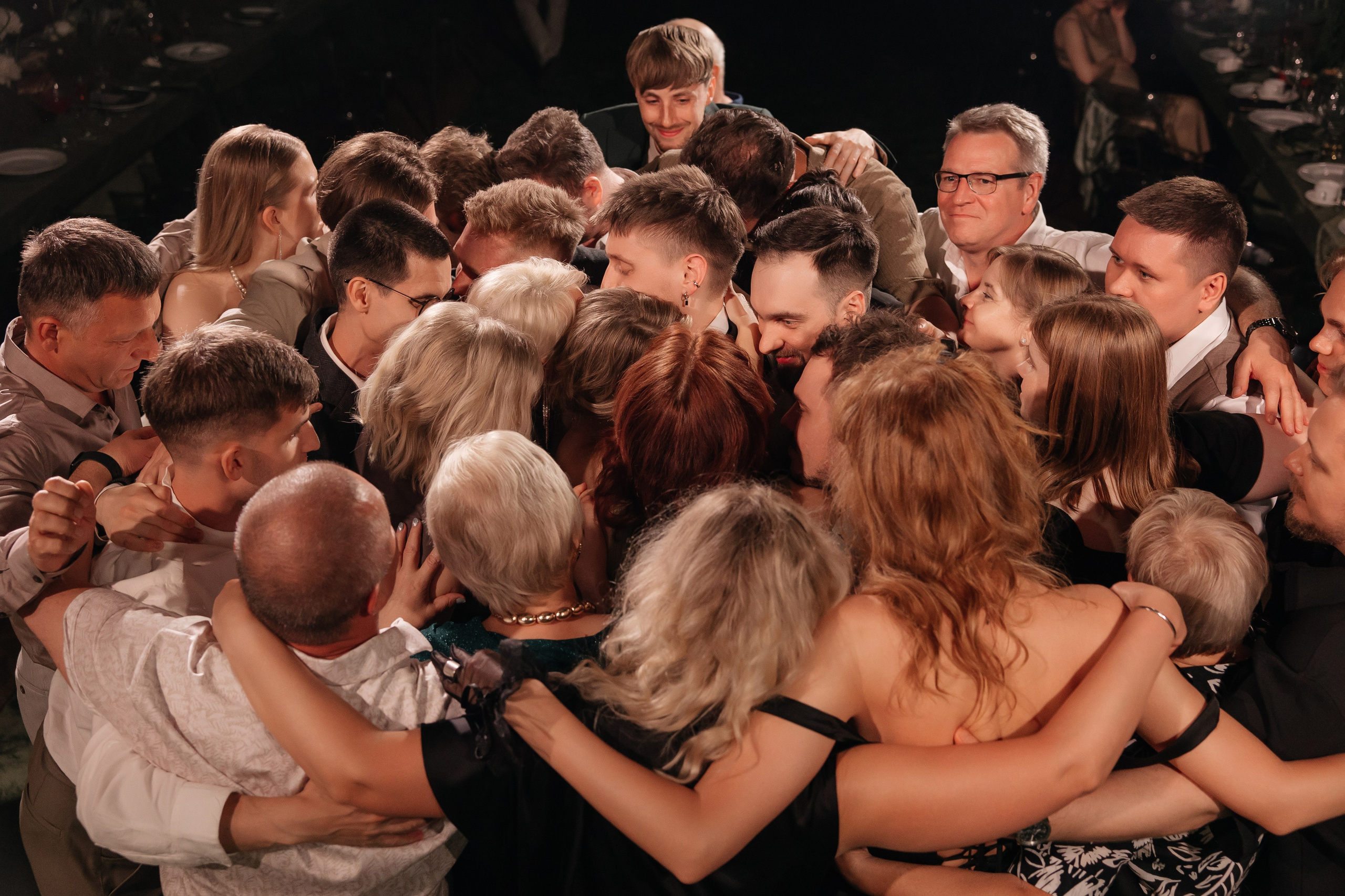 Ваня и Катя. Свадебный и Репортажный фотограф Нижний Новгород Москва Ежов Иван