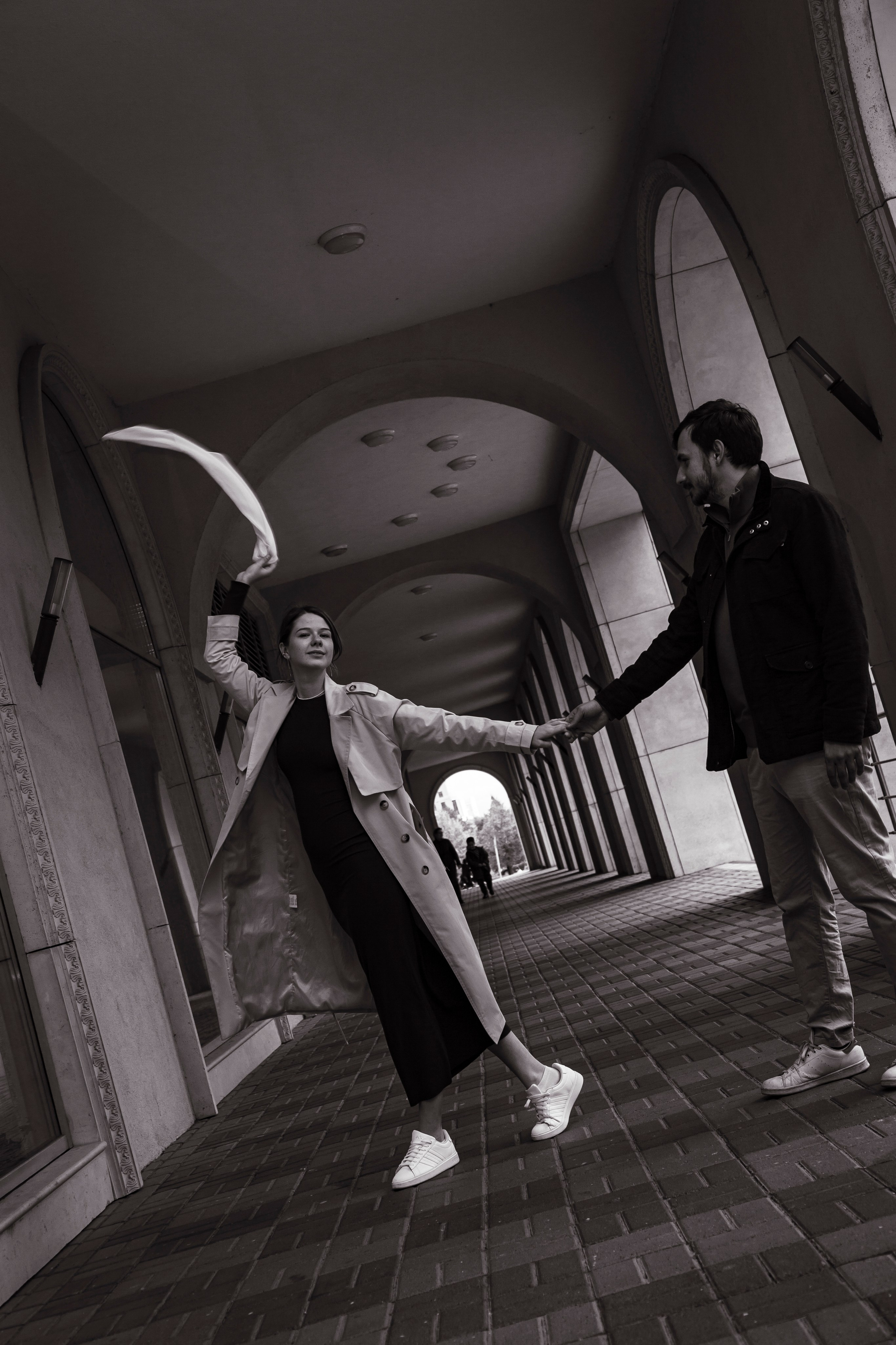 21.09.25. Анита и Максим. Профессиональное фото в Казани: от идеи до результата. Фотограф Яна Мур