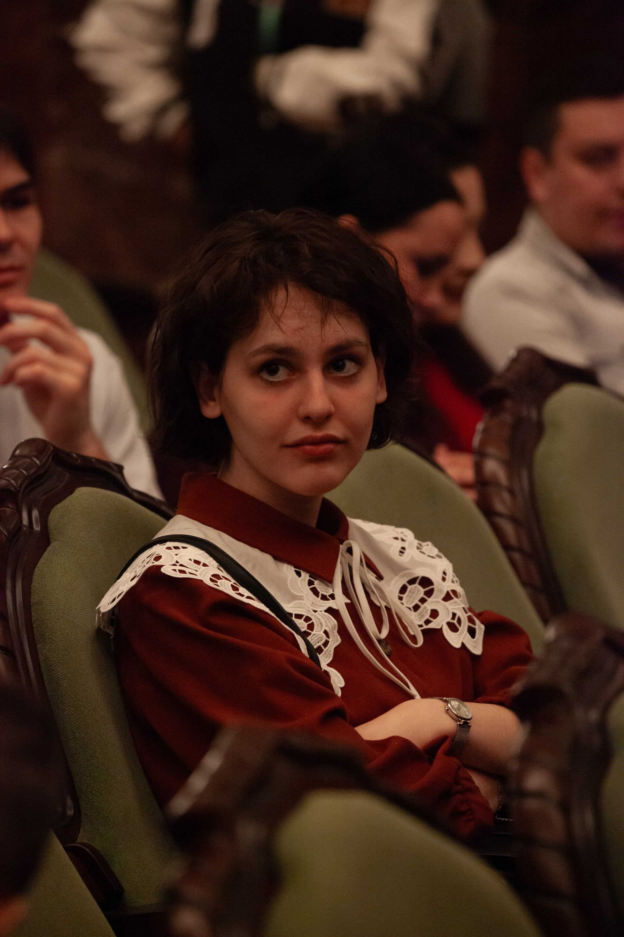 Свет моей любви. Руслан Закиров. 07.03.24. Профессиональное фото в Казани: от идеи до результата. Фотограф Яна Мур