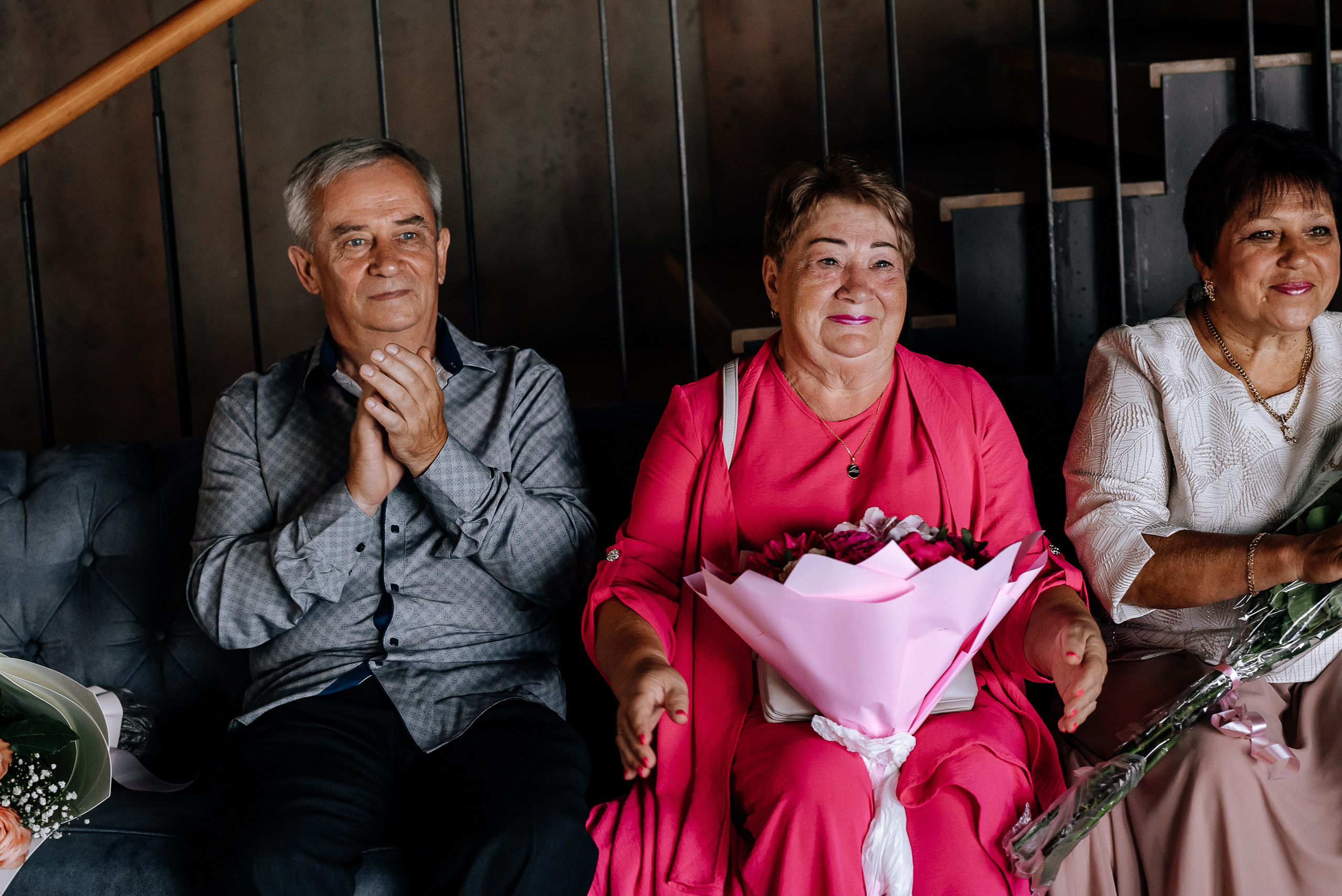 Костя & Лиза. RETOUCH-HOUSE