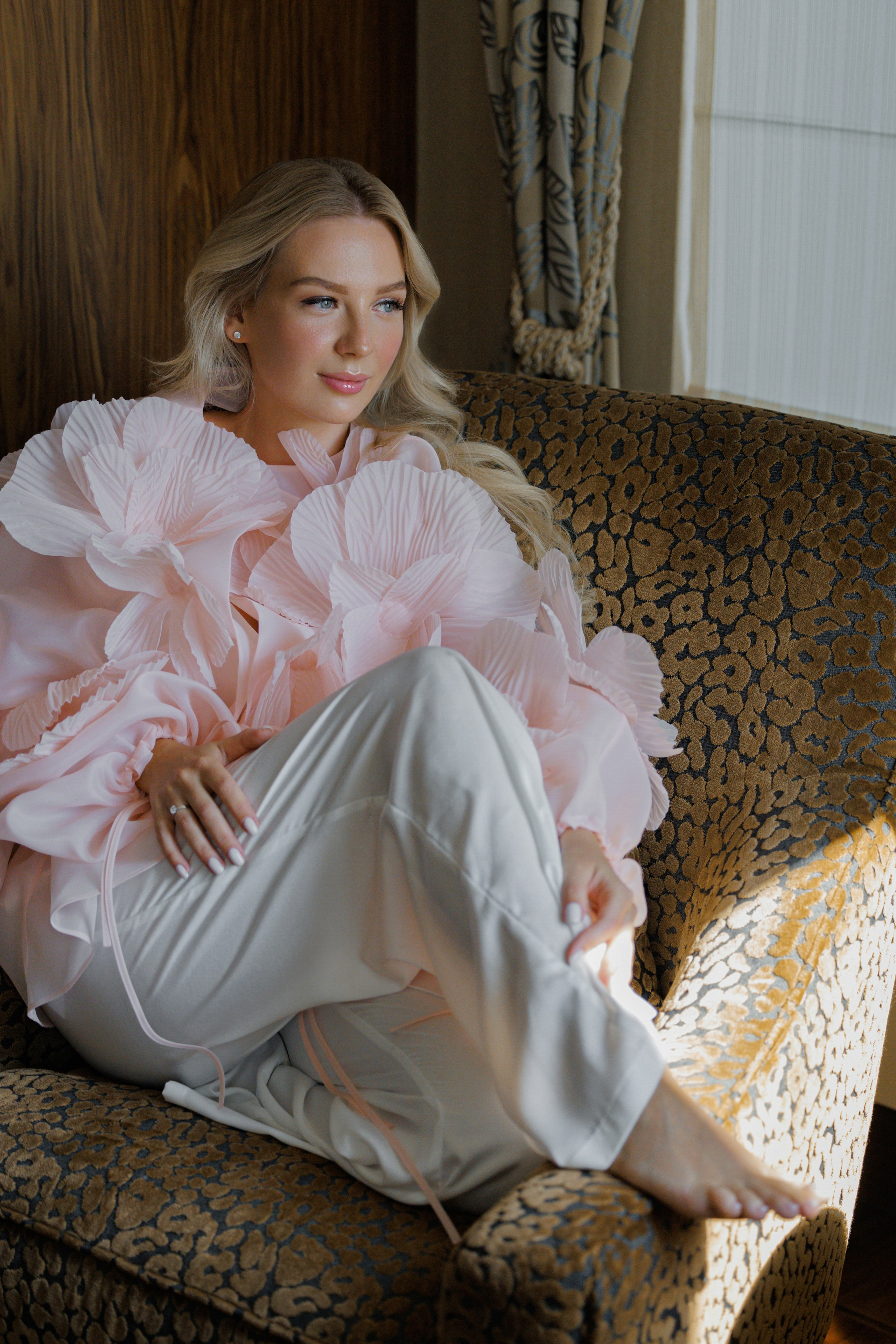 Илья & Таня. RETOUCH-HOUSE