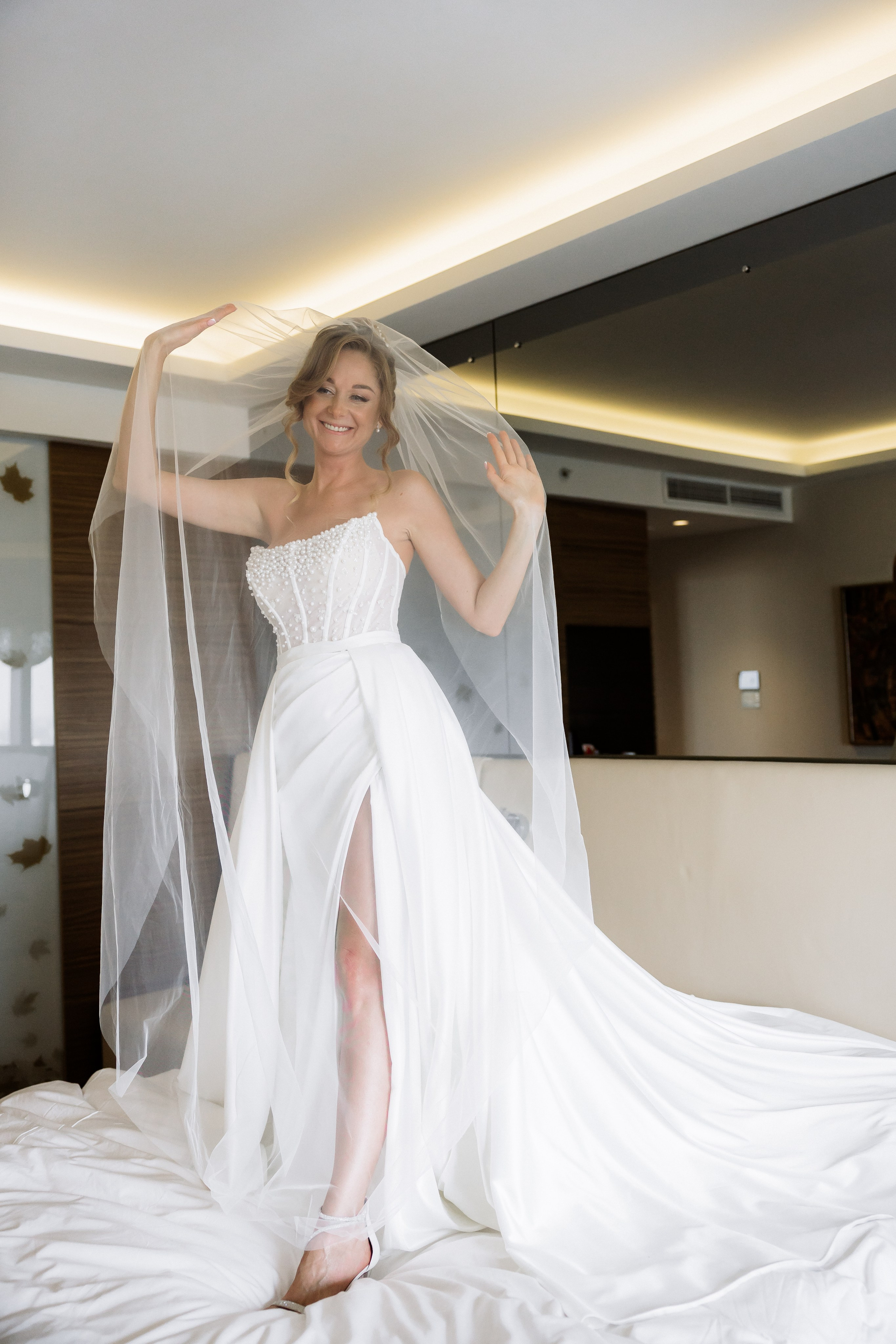 Александр & Светлана. RETOUCH-HOUSE