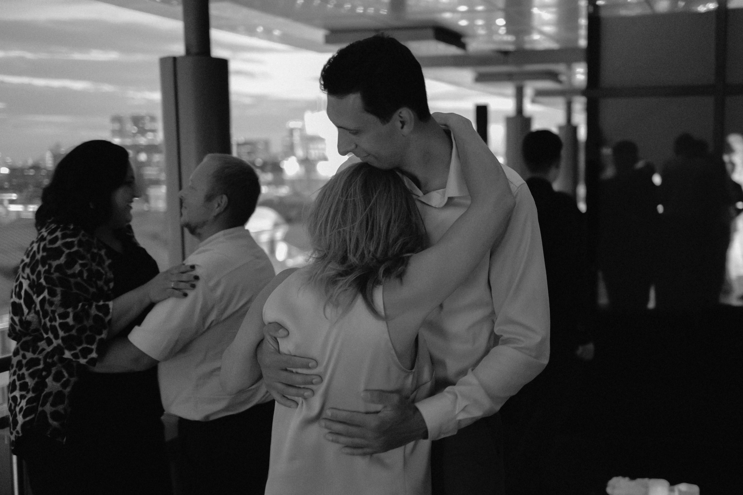 Илья & Таня. RETOUCH-HOUSE