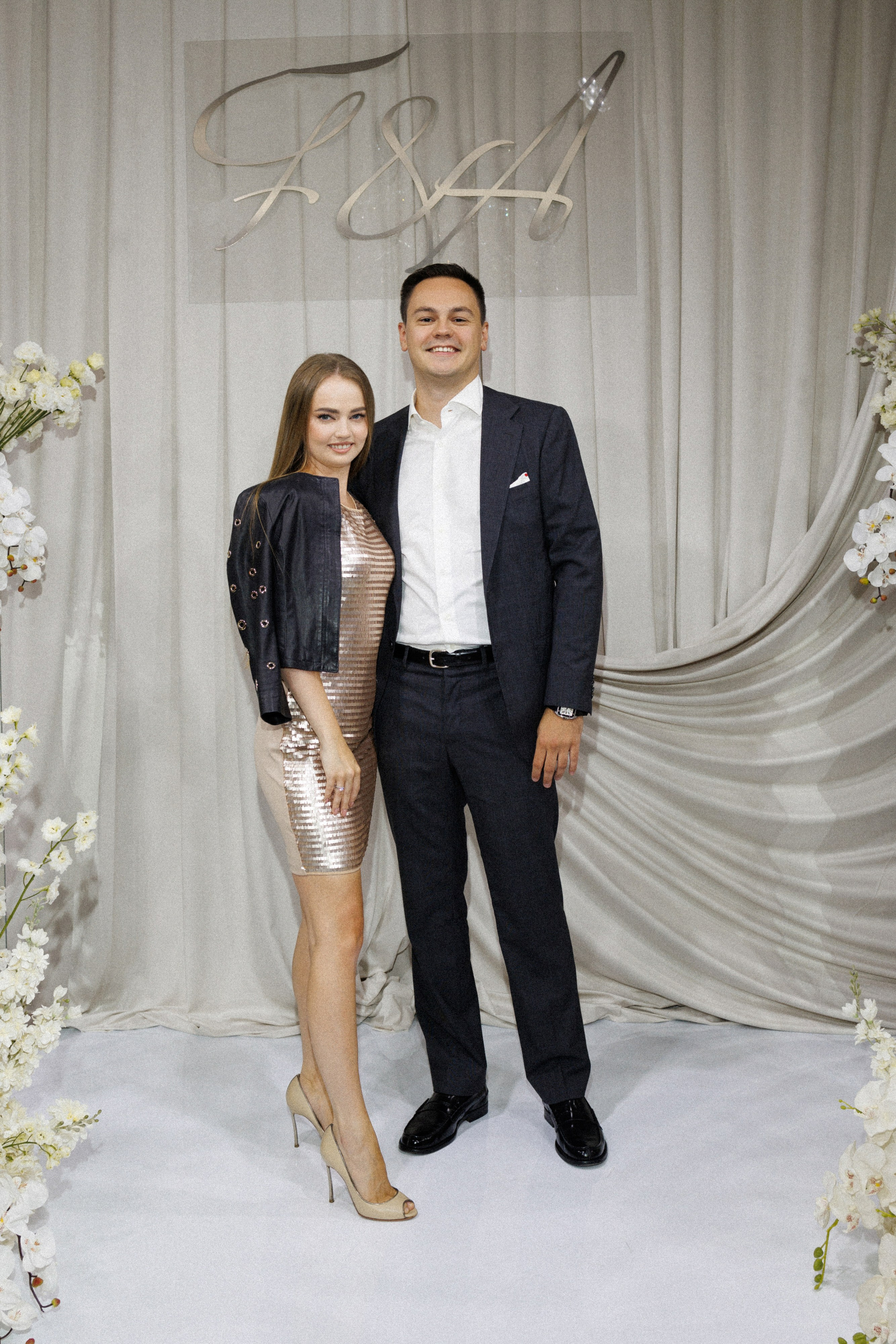 Филипп & Саша. RETOUCH-HOUSE