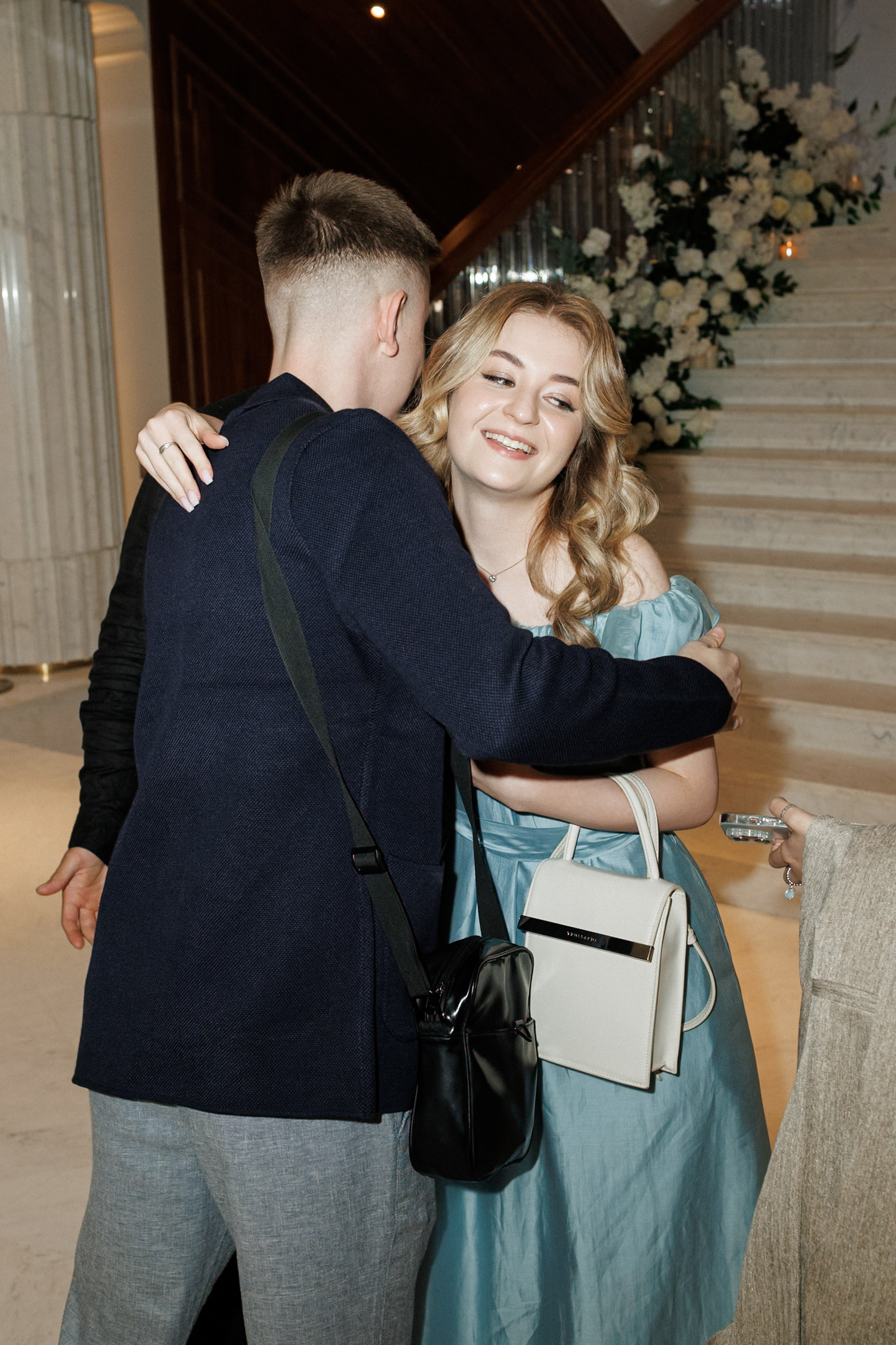 Павел & Варвара. RETOUCH-HOUSE