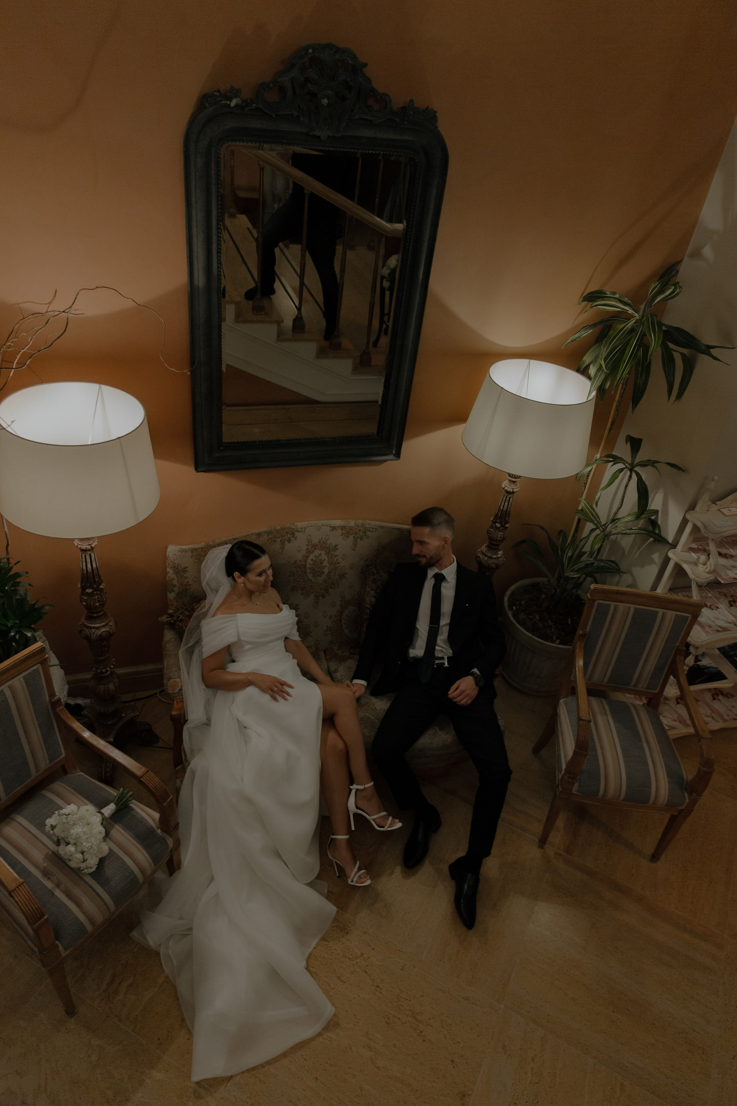 31.08.2024. RETOUCH-HOUSE