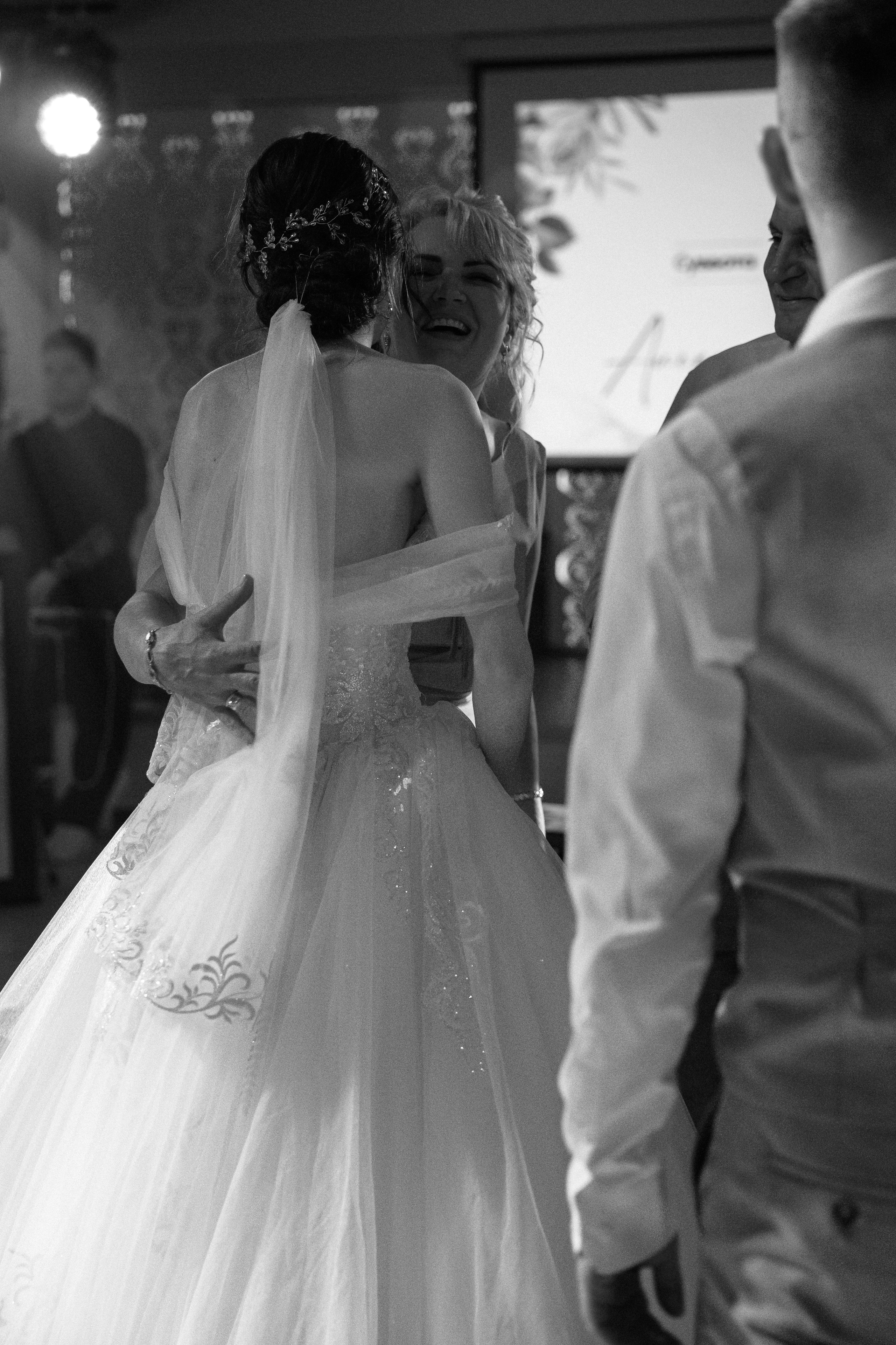 Александр & Марьяна. RETOUCH-HOUSE