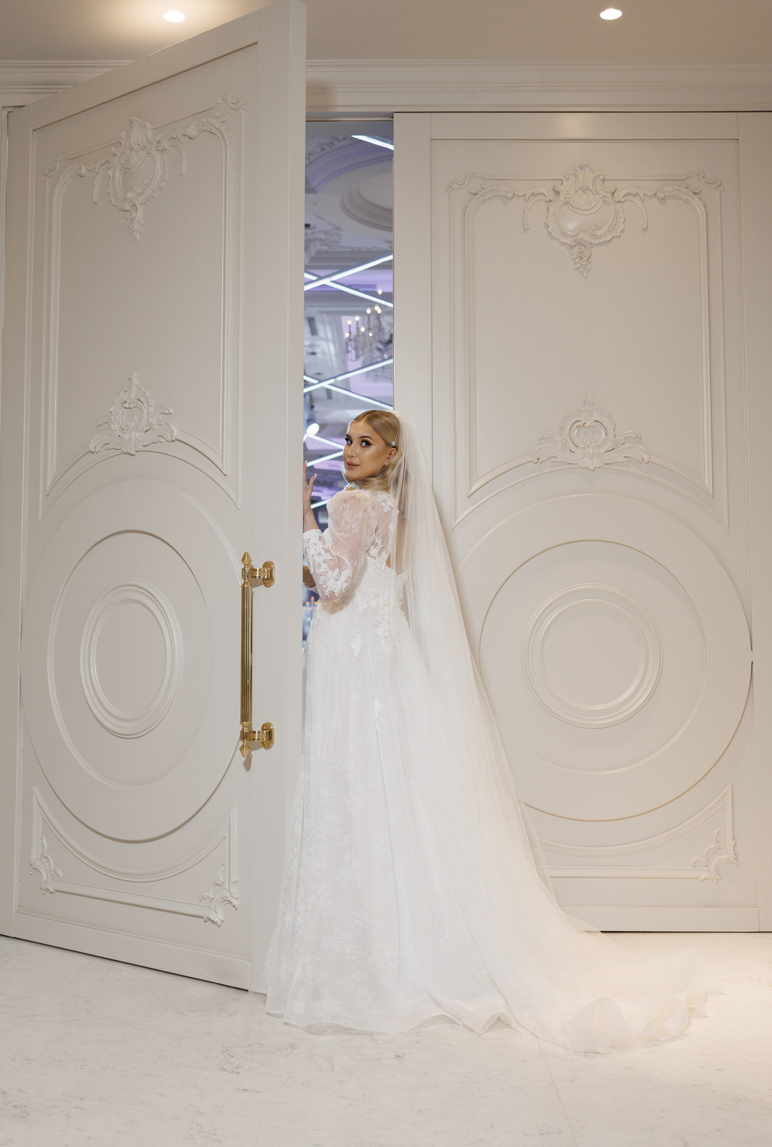 Павел & Варвара. RETOUCH-HOUSE