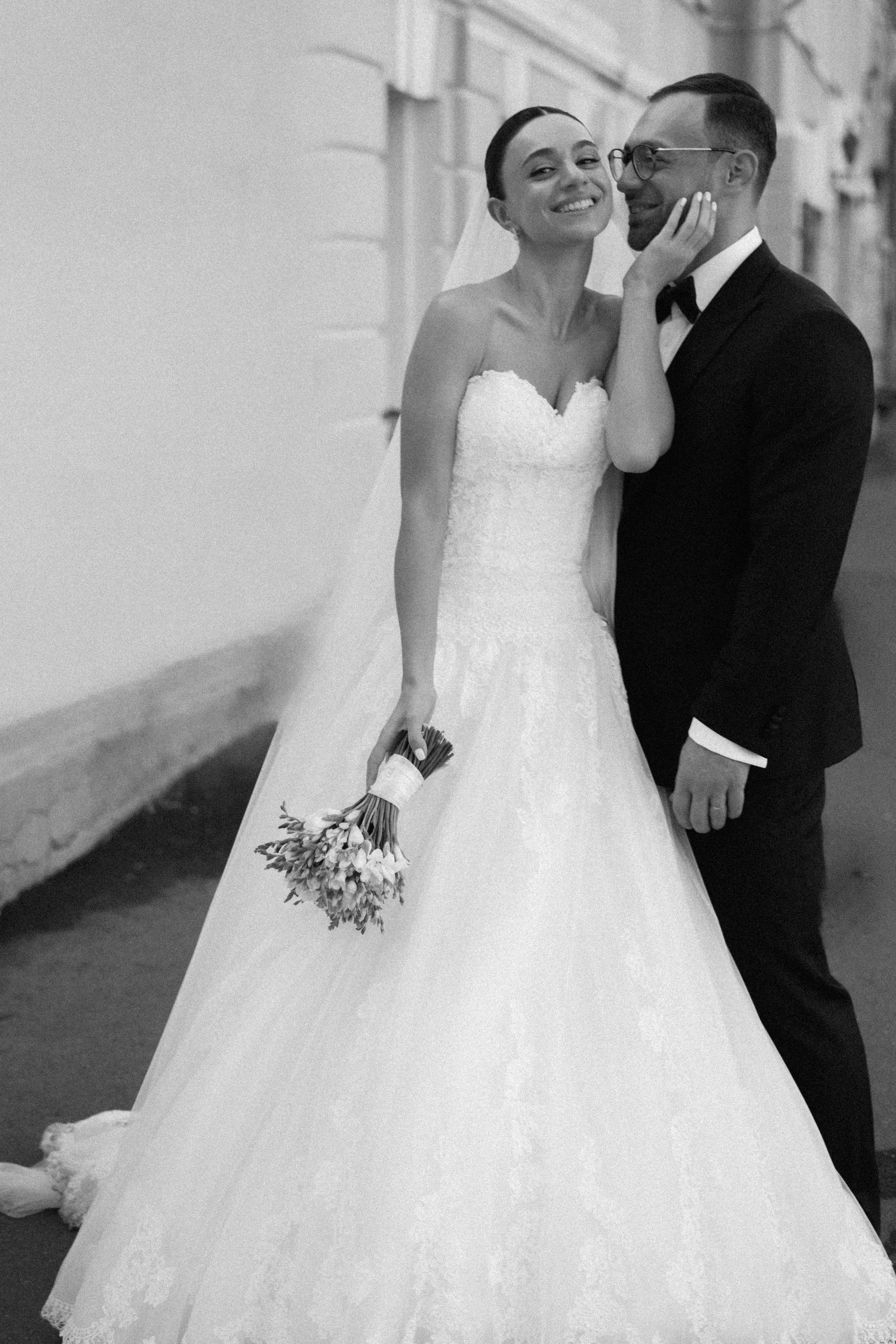 Георгий & Нино. RETOUCH-HOUSE