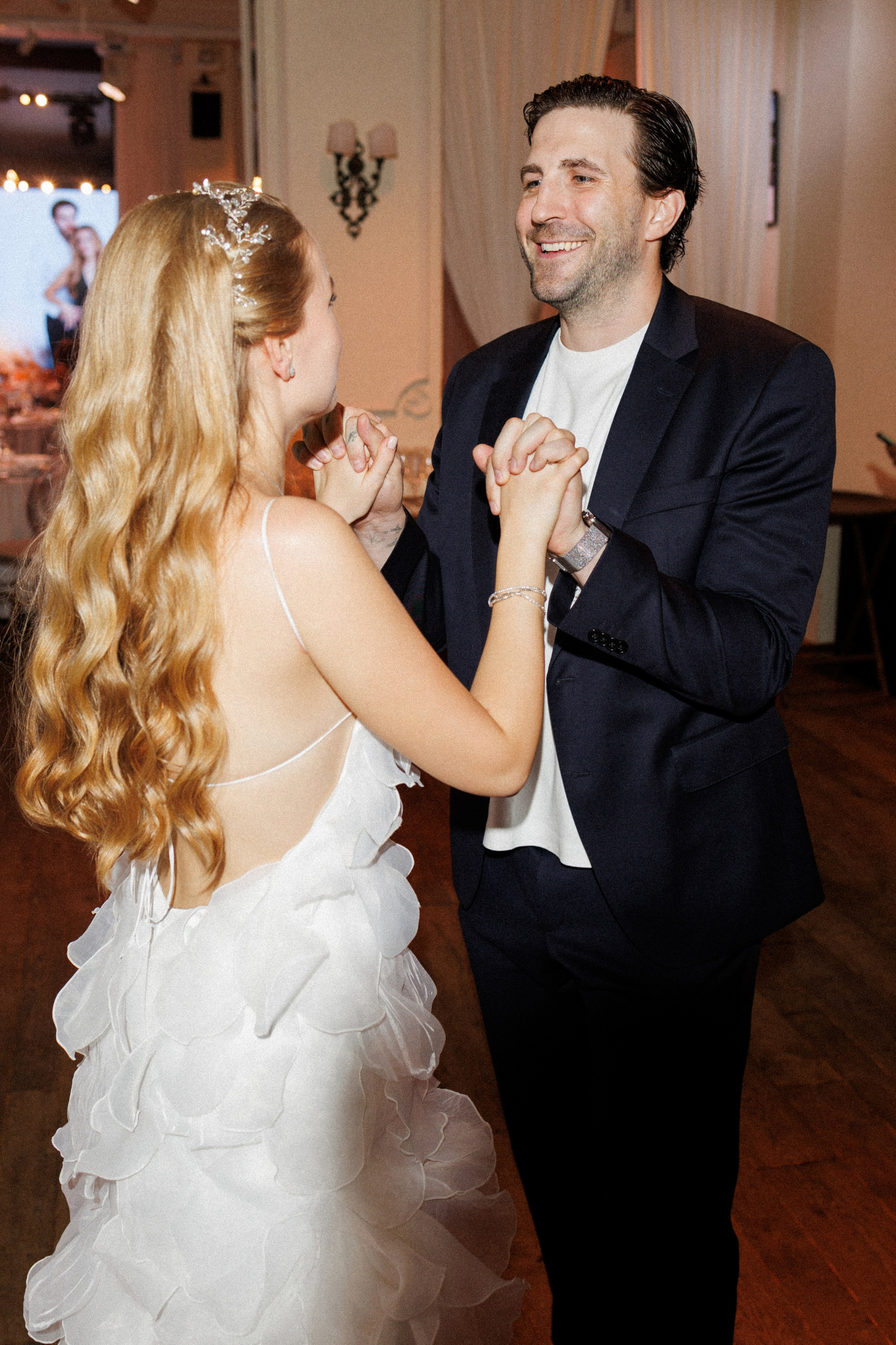 Филипп & Саша. RETOUCH-HOUSE