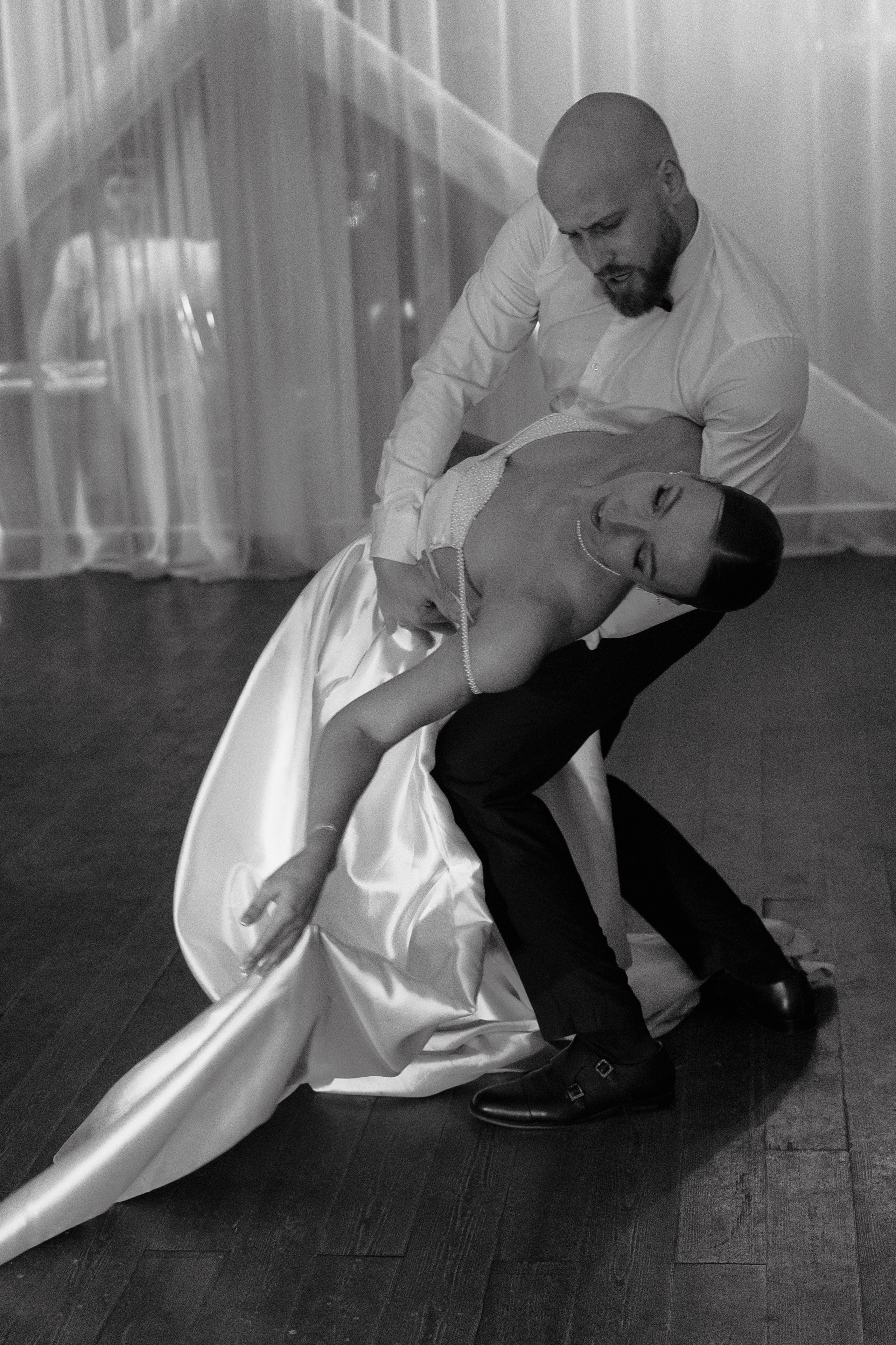 Илья & Инна. RETOUCH-HOUSE