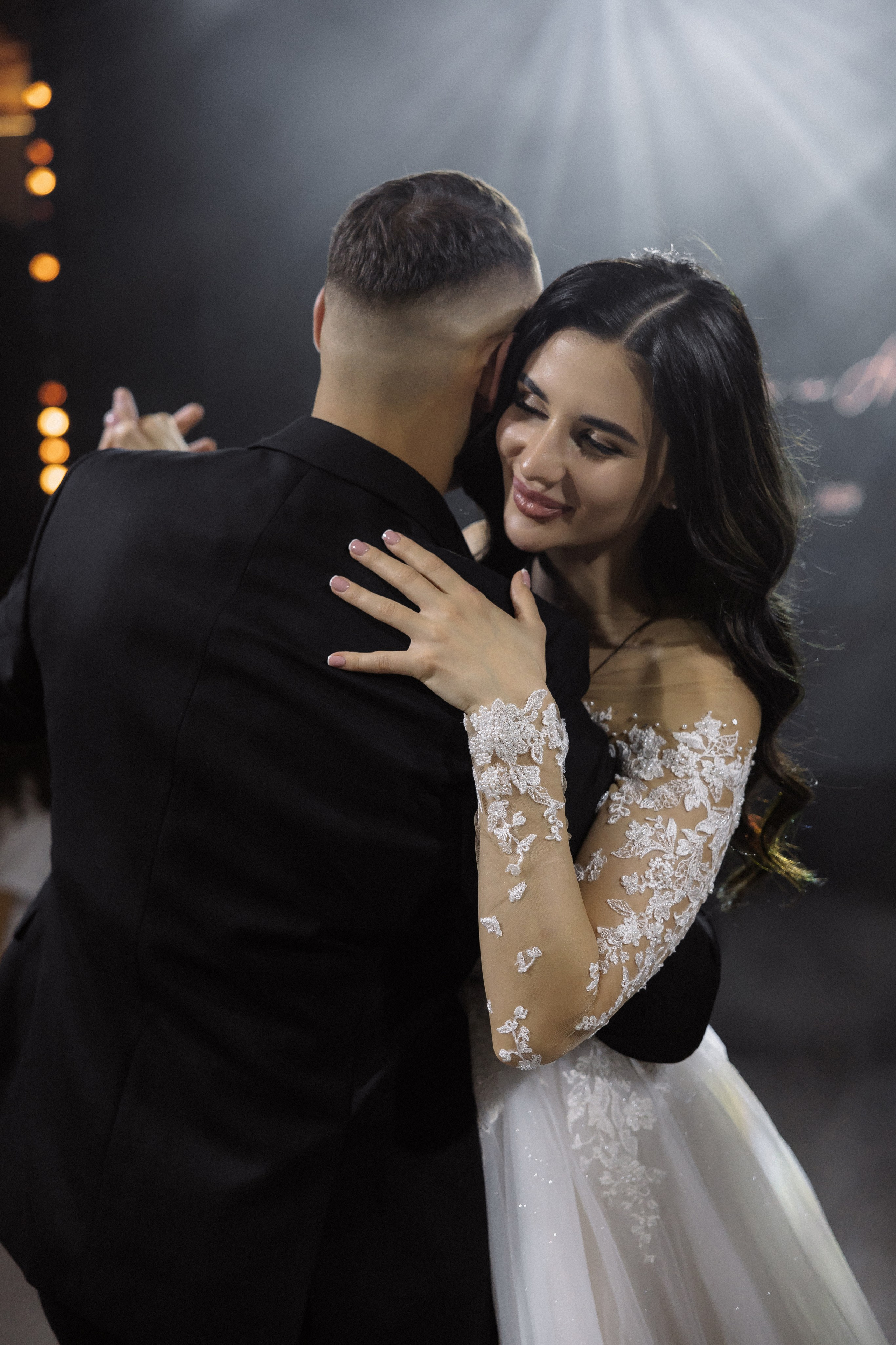 Дмитрий & Алена. RETOUCH-HOUSE