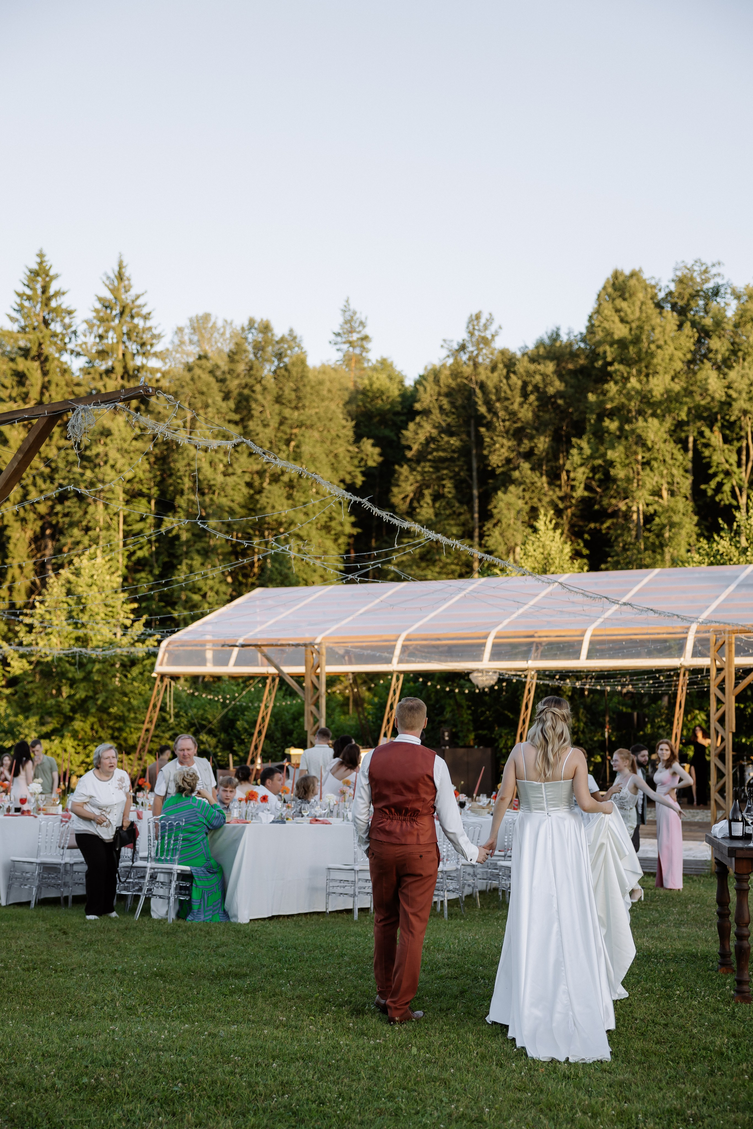 Владислав & Виктория. RETOUCH-HOUSE