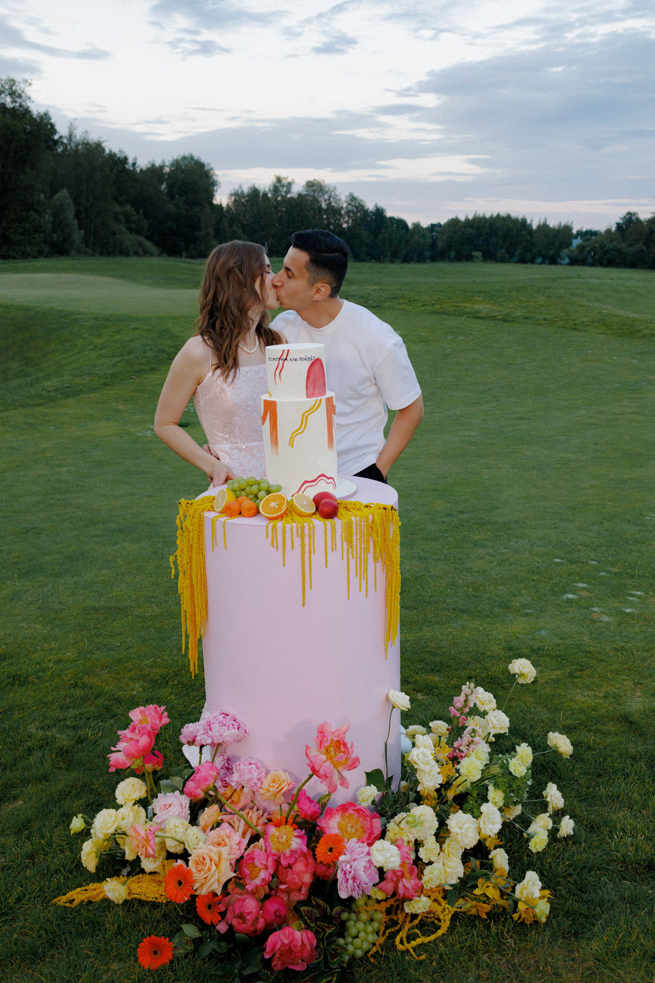 Ренат & Анастасия. RETOUCH-HOUSE