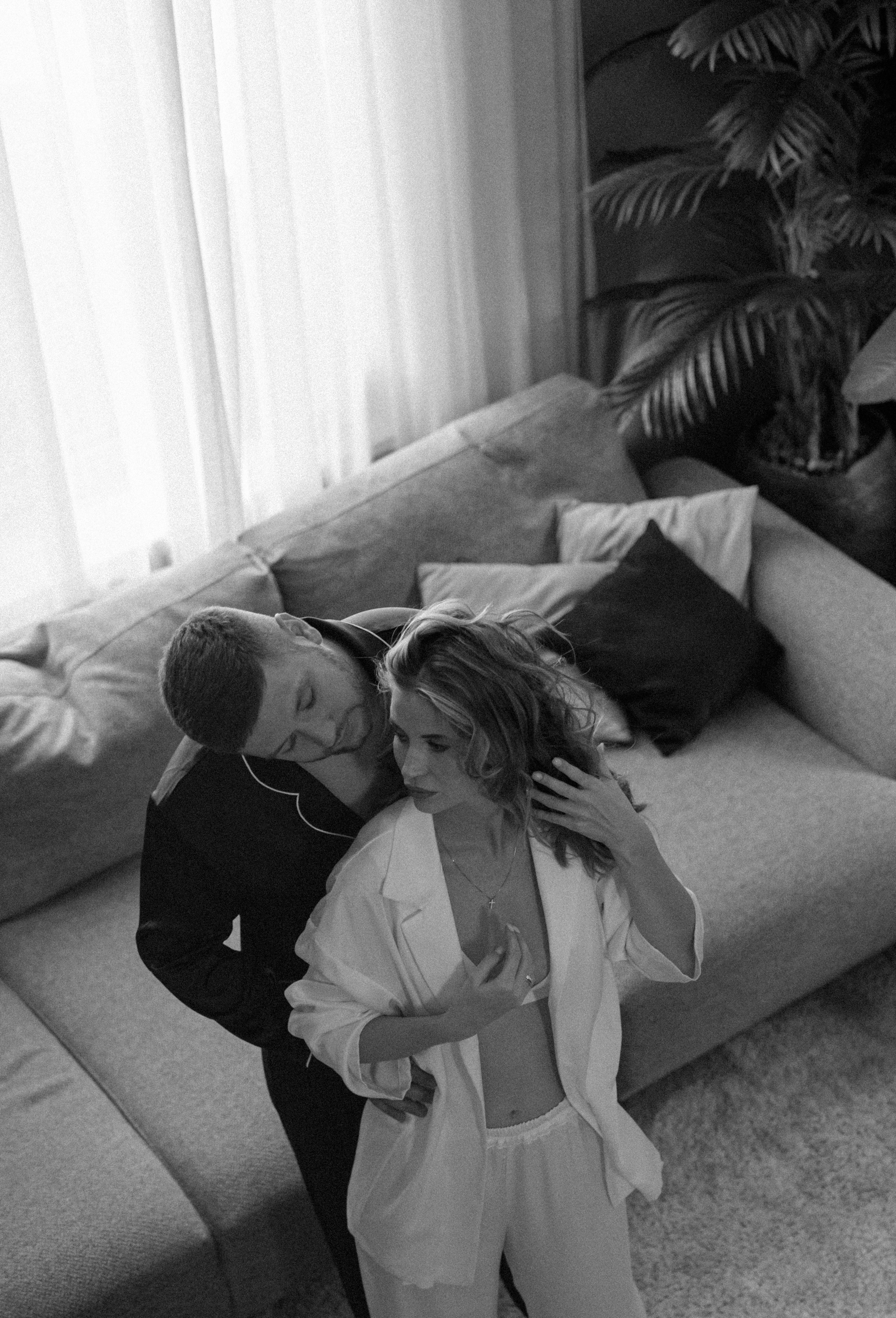 Дима & Варя. RETOUCH-HOUSE