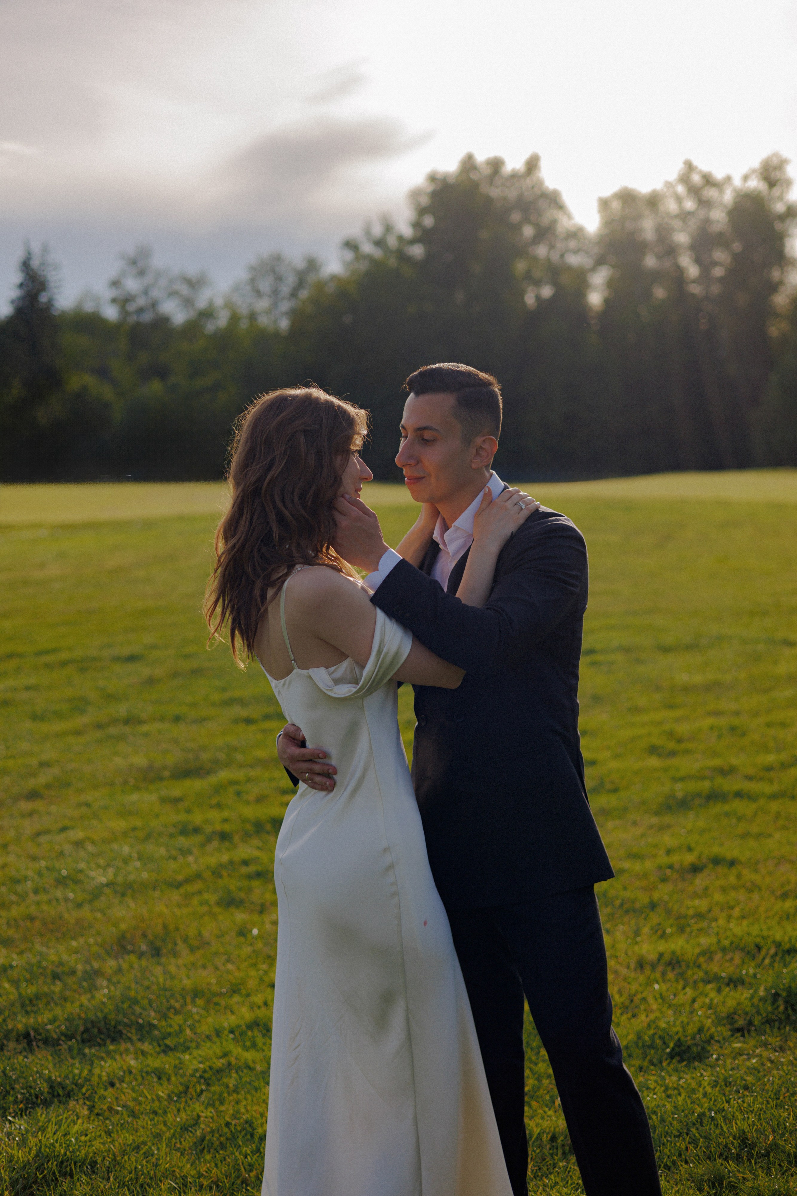 Ренат & Анастасия. RETOUCH-HOUSE