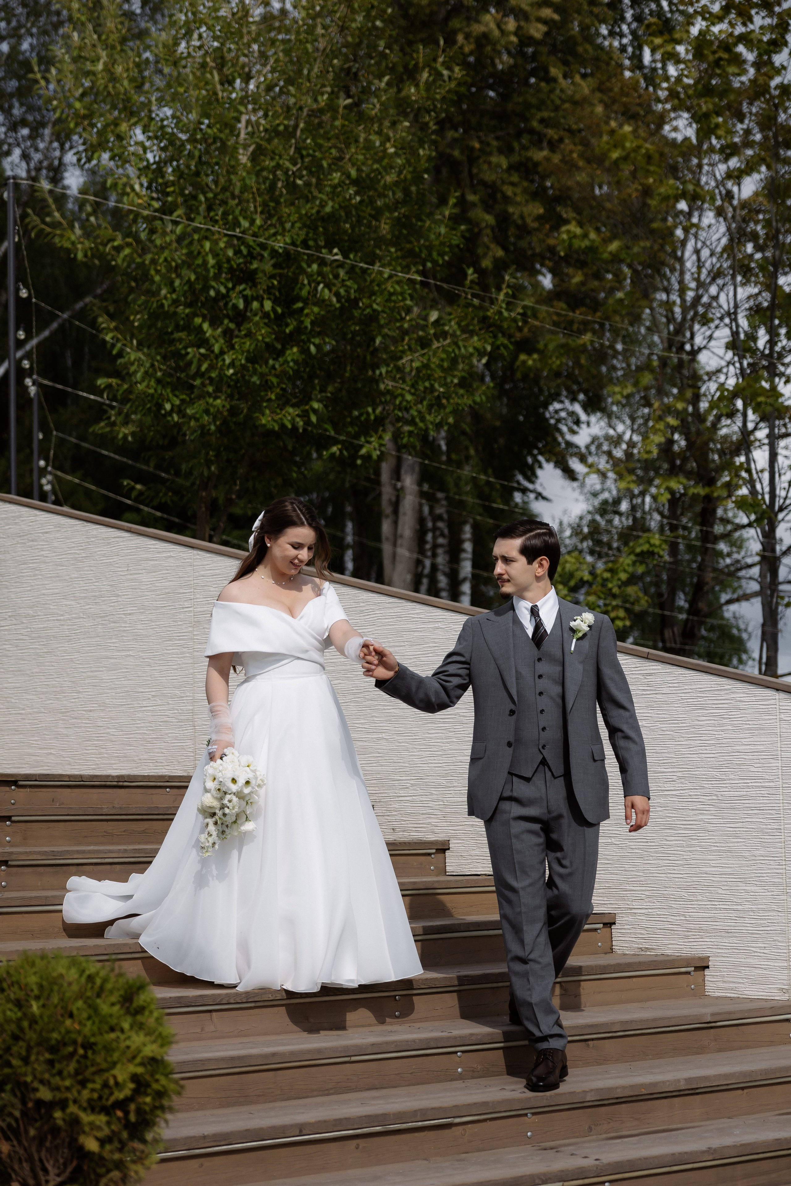 Эмилия & Тимур. RETOUCH-HOUSE