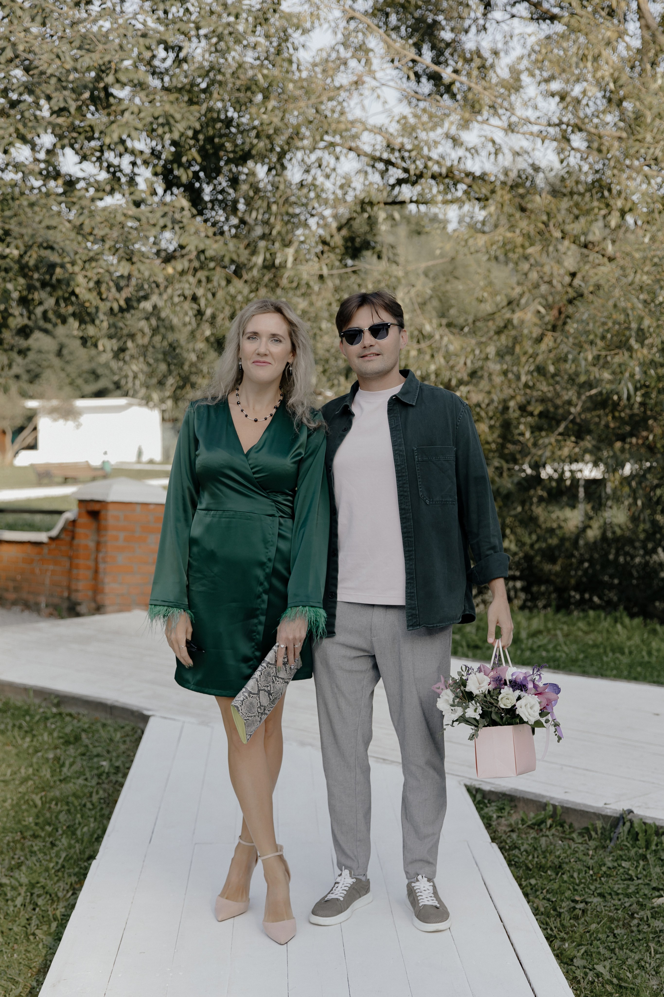 31.08.2024. RETOUCH-HOUSE