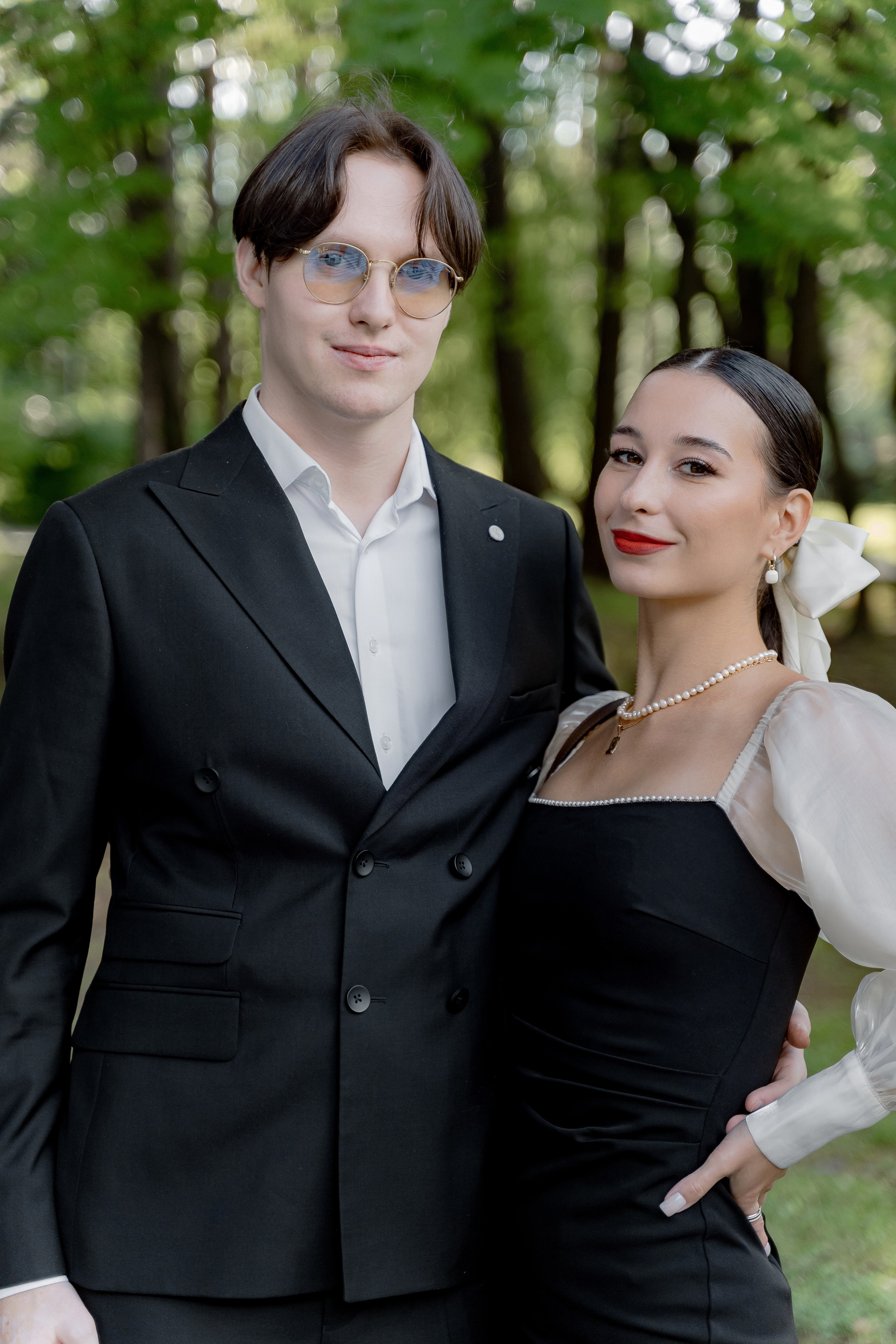 Владимир & Яна. RETOUCH-HOUSE