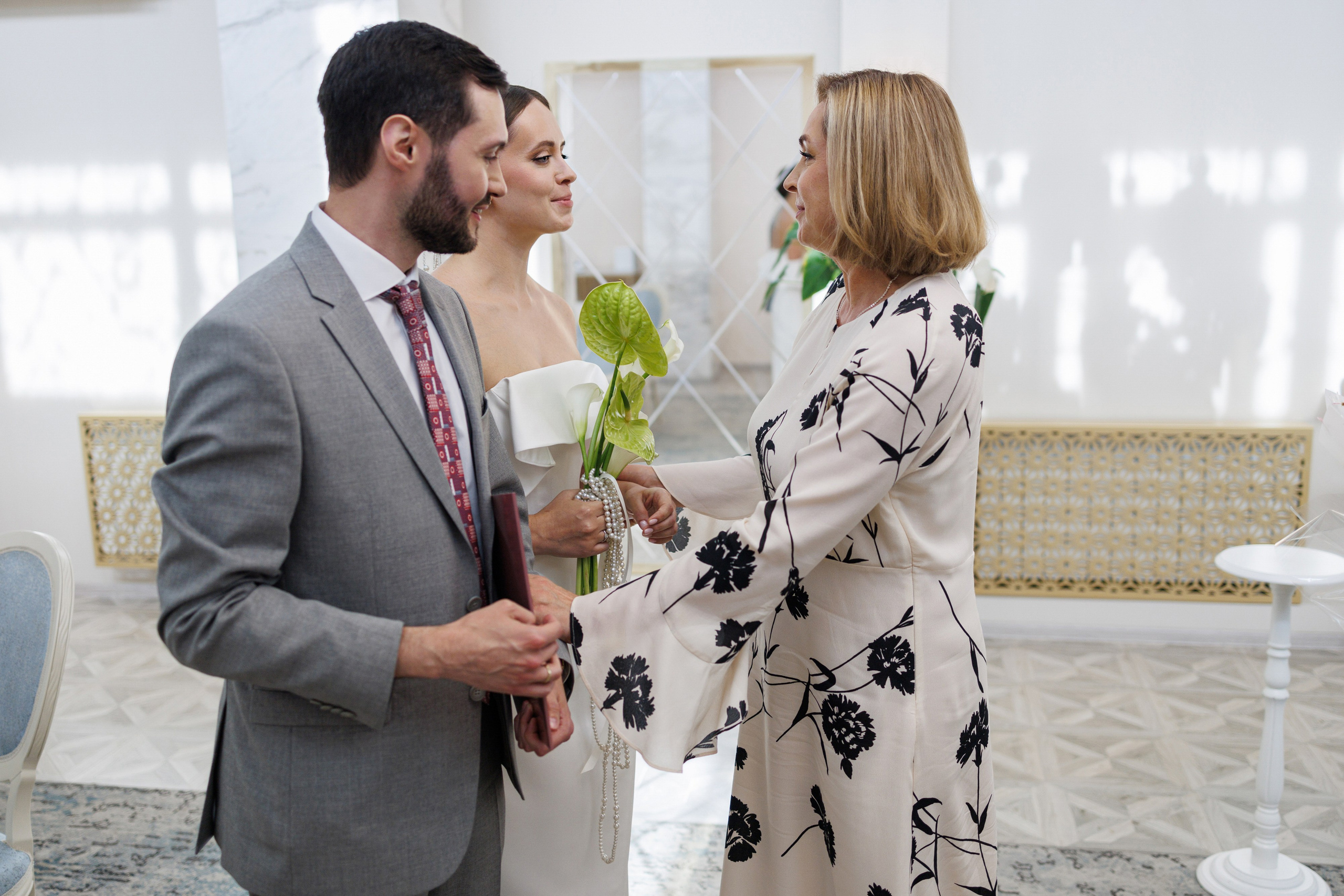 Илья & Валерия. RETOUCH-HOUSE