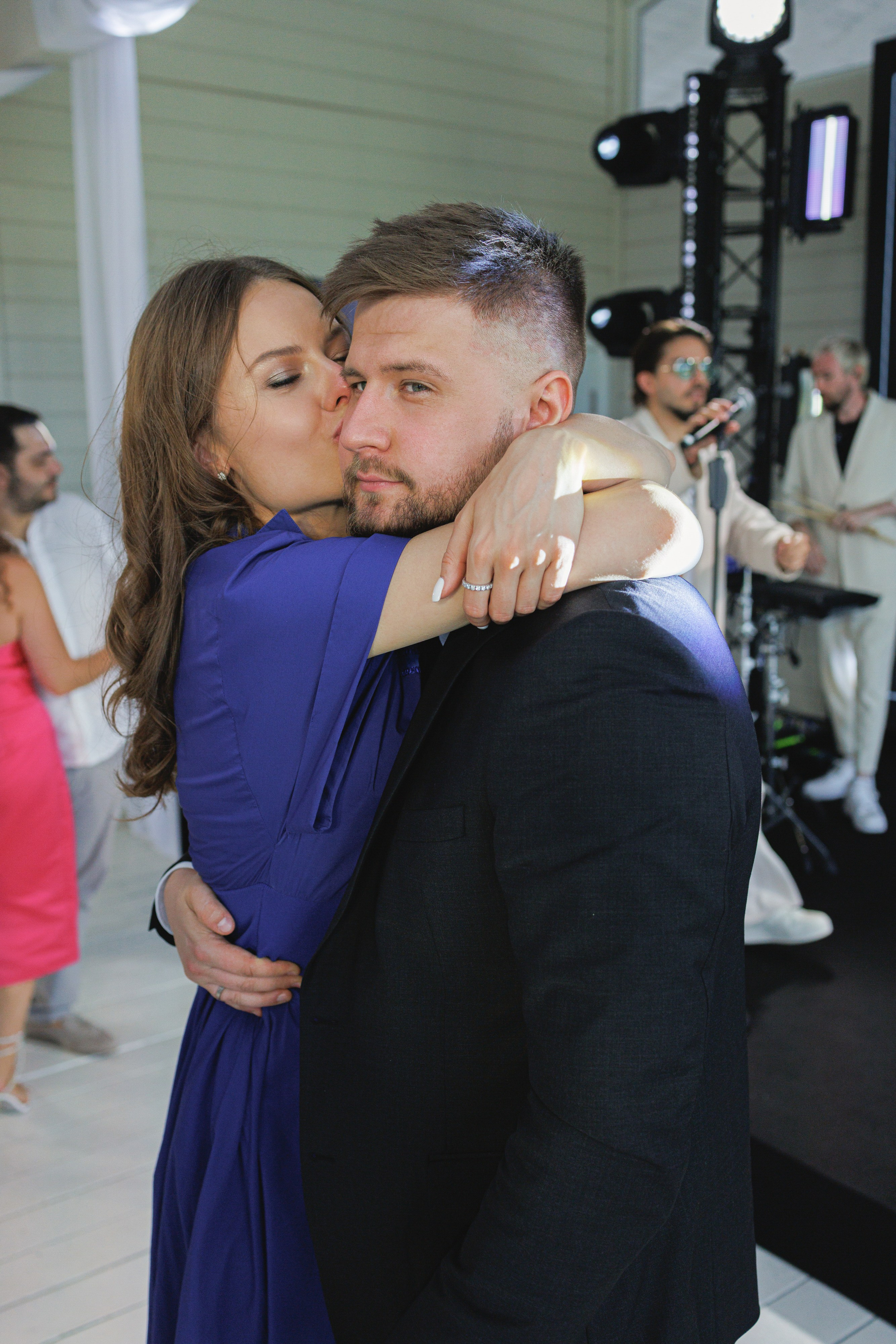 Ренат & Анастасия. RETOUCH-HOUSE