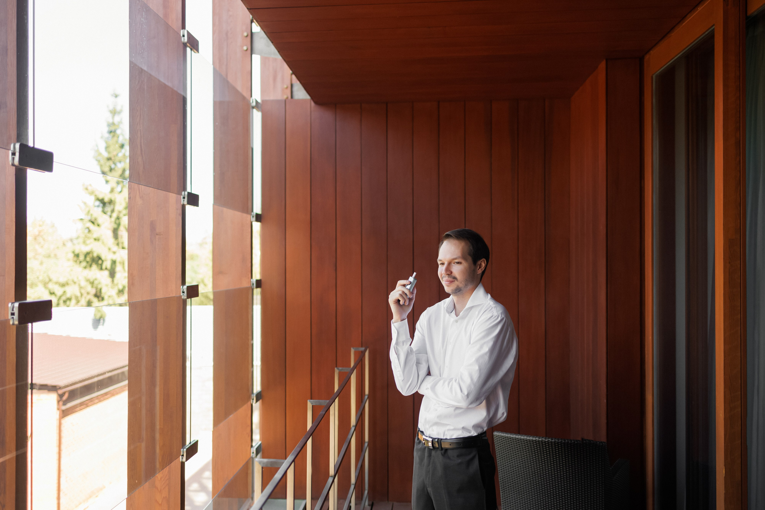 Петя & Каролина. RETOUCH-HOUSE