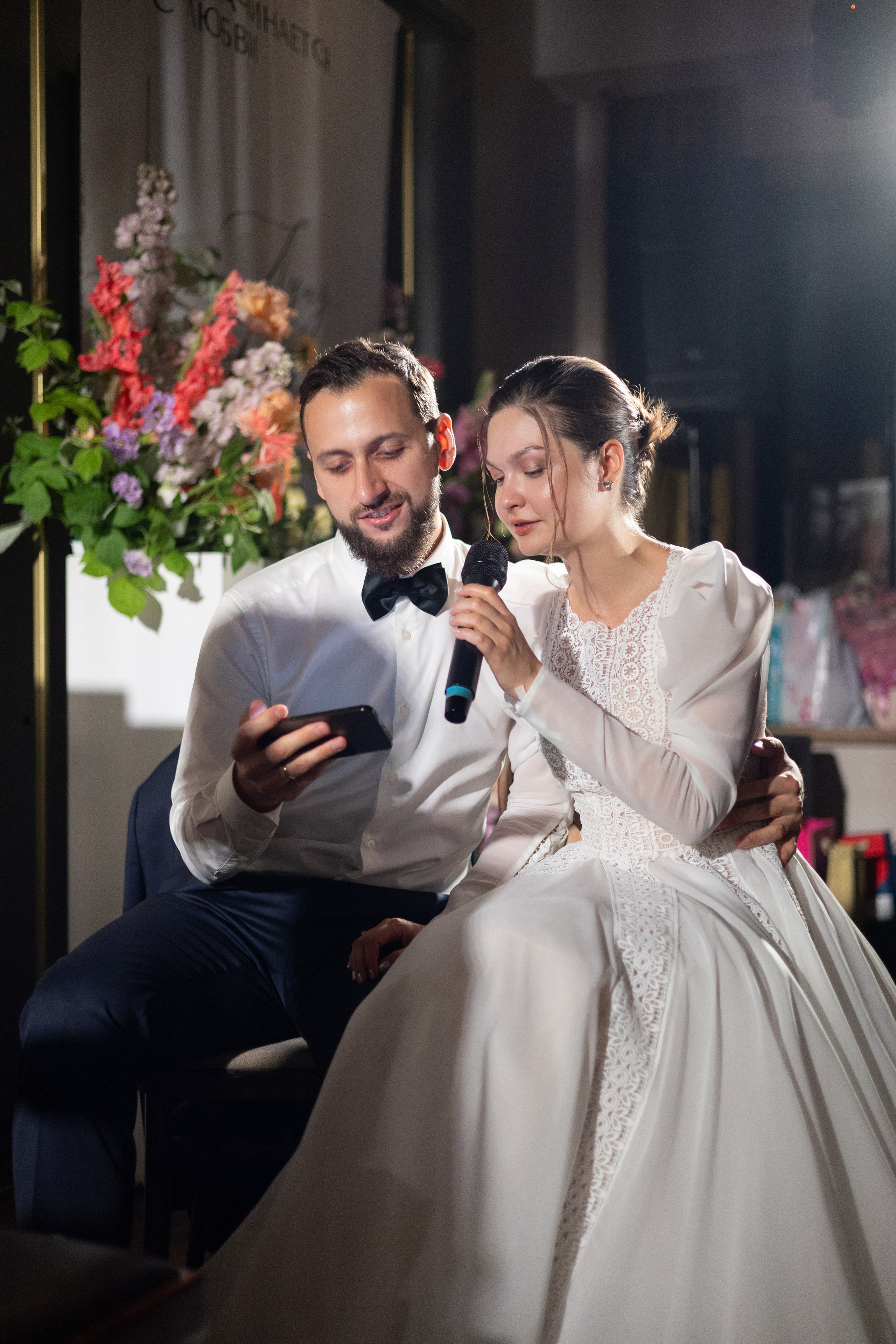 Луиза & Стефан. RETOUCH-HOUSE