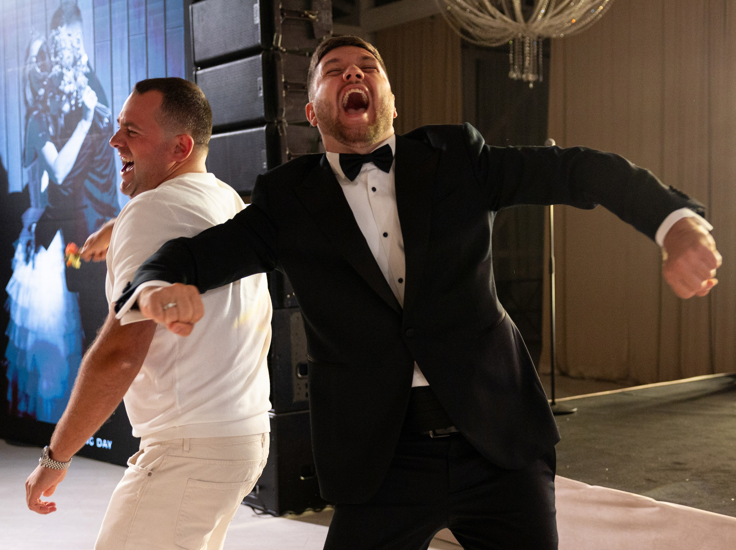 Дима & Варя. RETOUCH-HOUSE