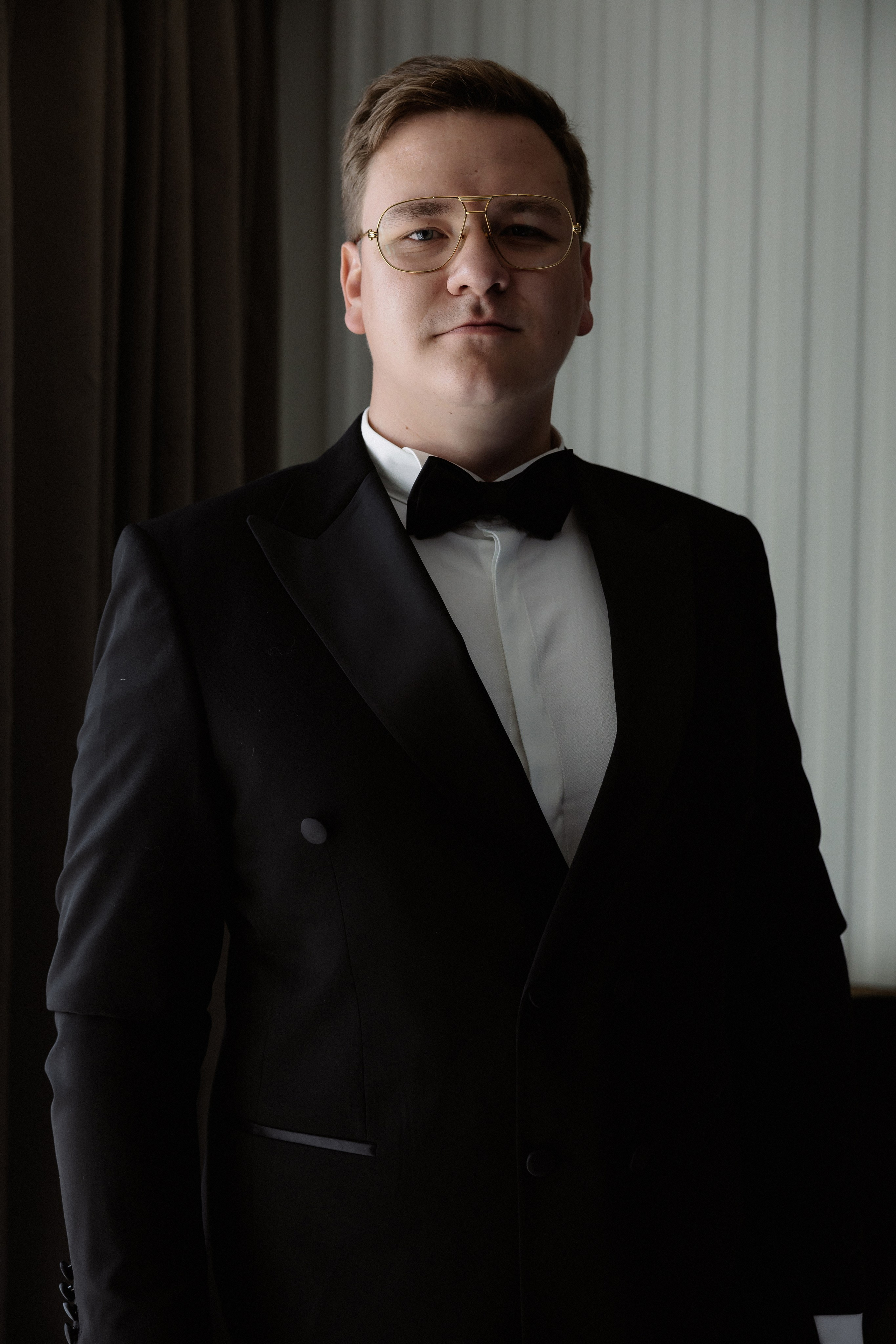 Дмитрий & Анна. RETOUCH-HOUSE