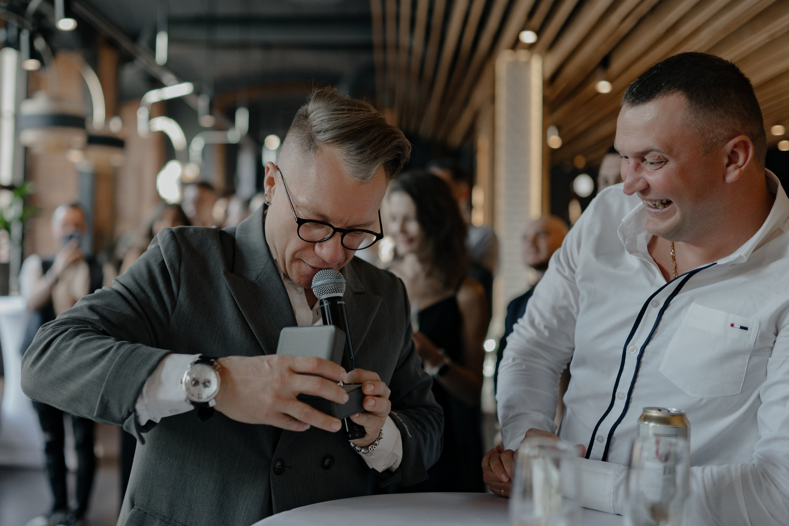 16.09.2024. RETOUCH-HOUSE