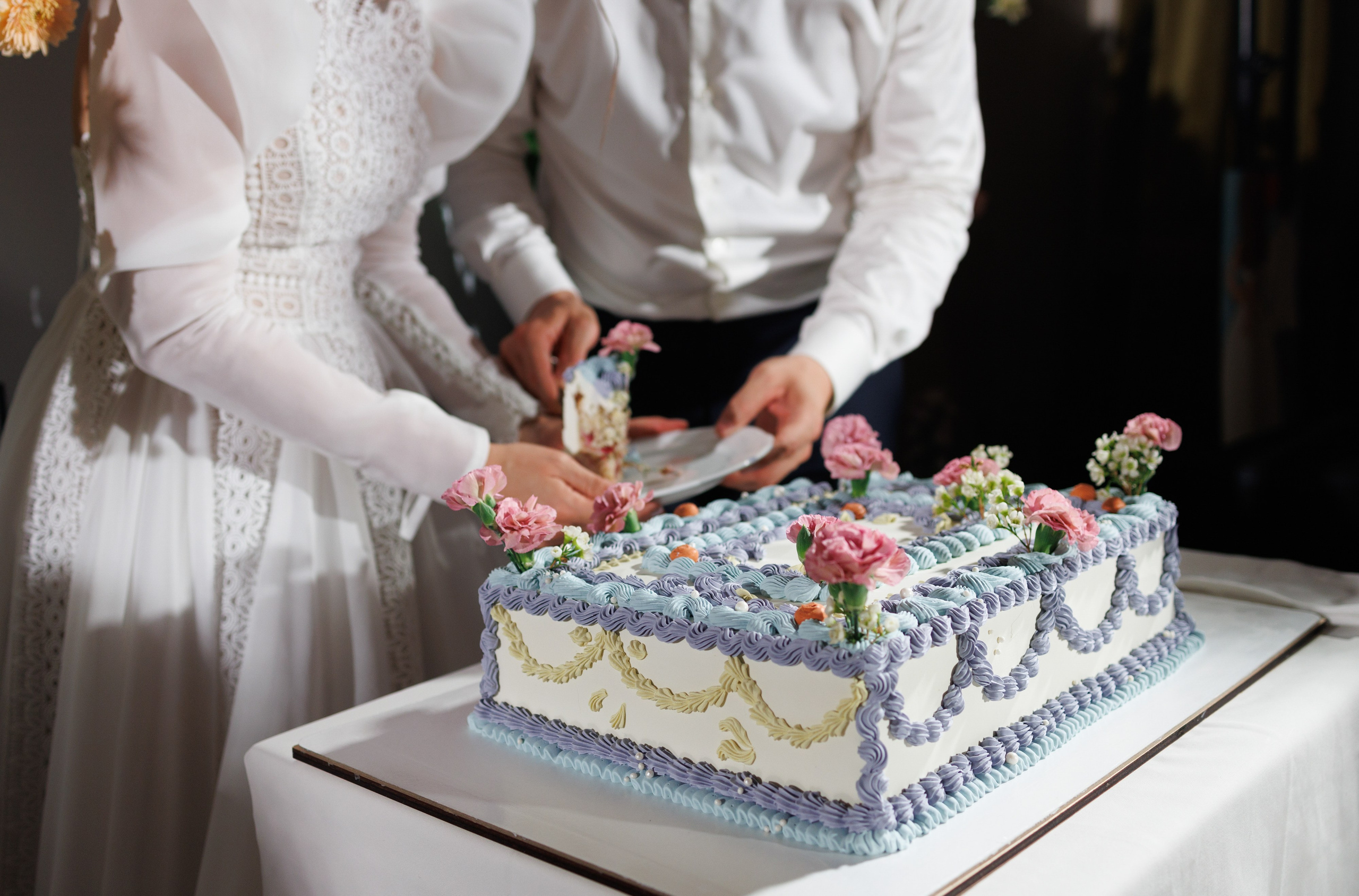 Луиза & Стефан. RETOUCH-HOUSE