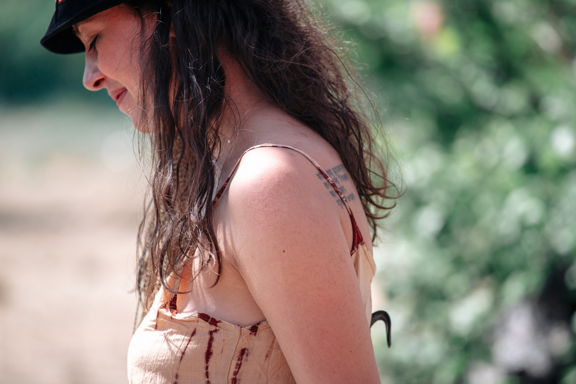 Фестиваль «Anatman». Фотограф Москва