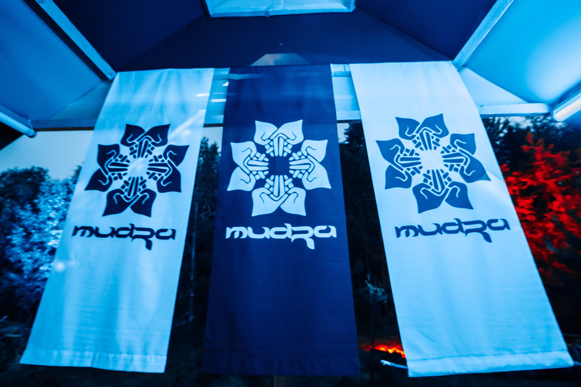 Фестиваль «Anatman». Фотограф Москва