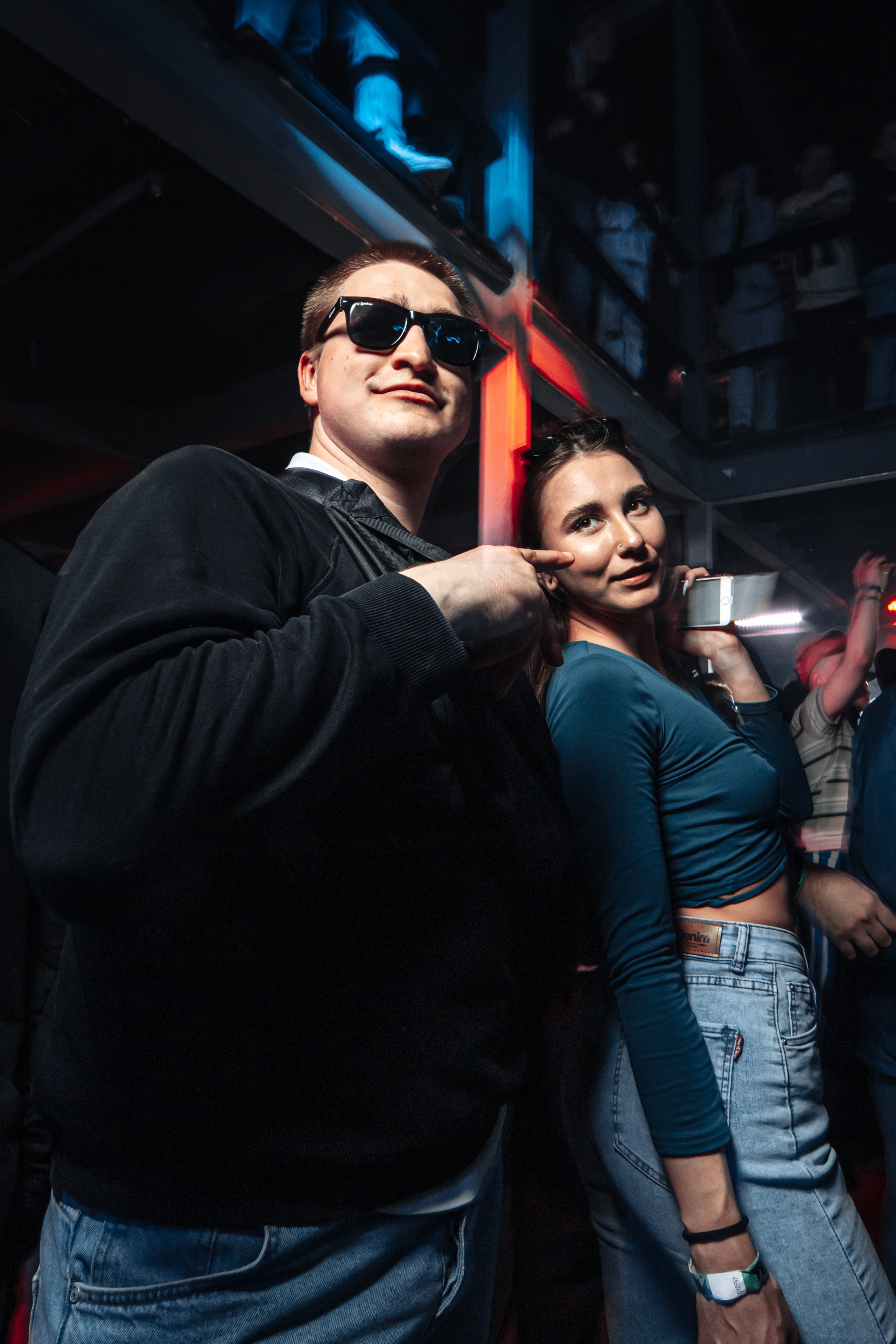 «Boogie shop festival», IZI CLUB MOSCOW. Фотограф Москва