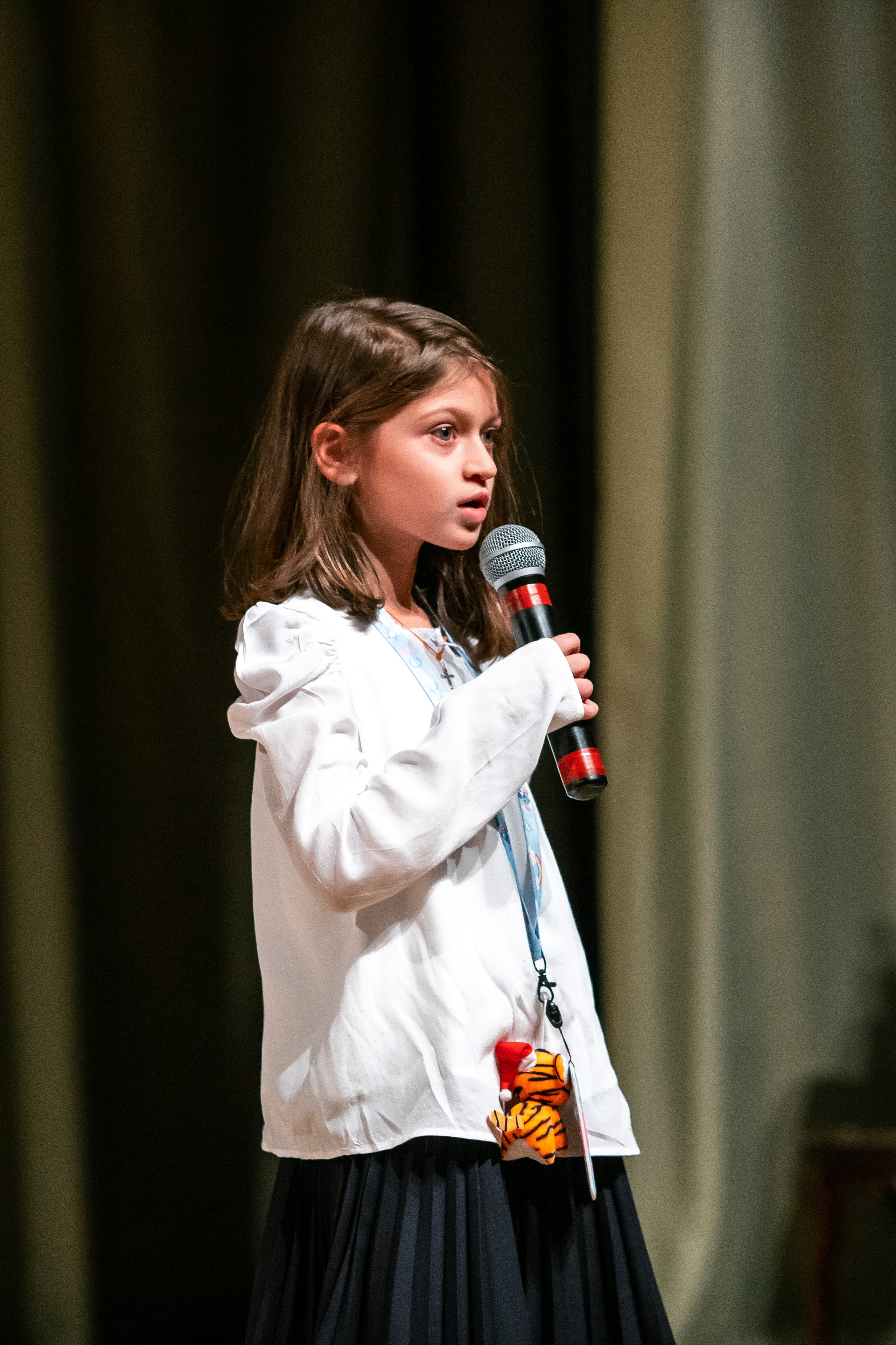 Спектакль «Бременские музыканты». Фотограф Москва