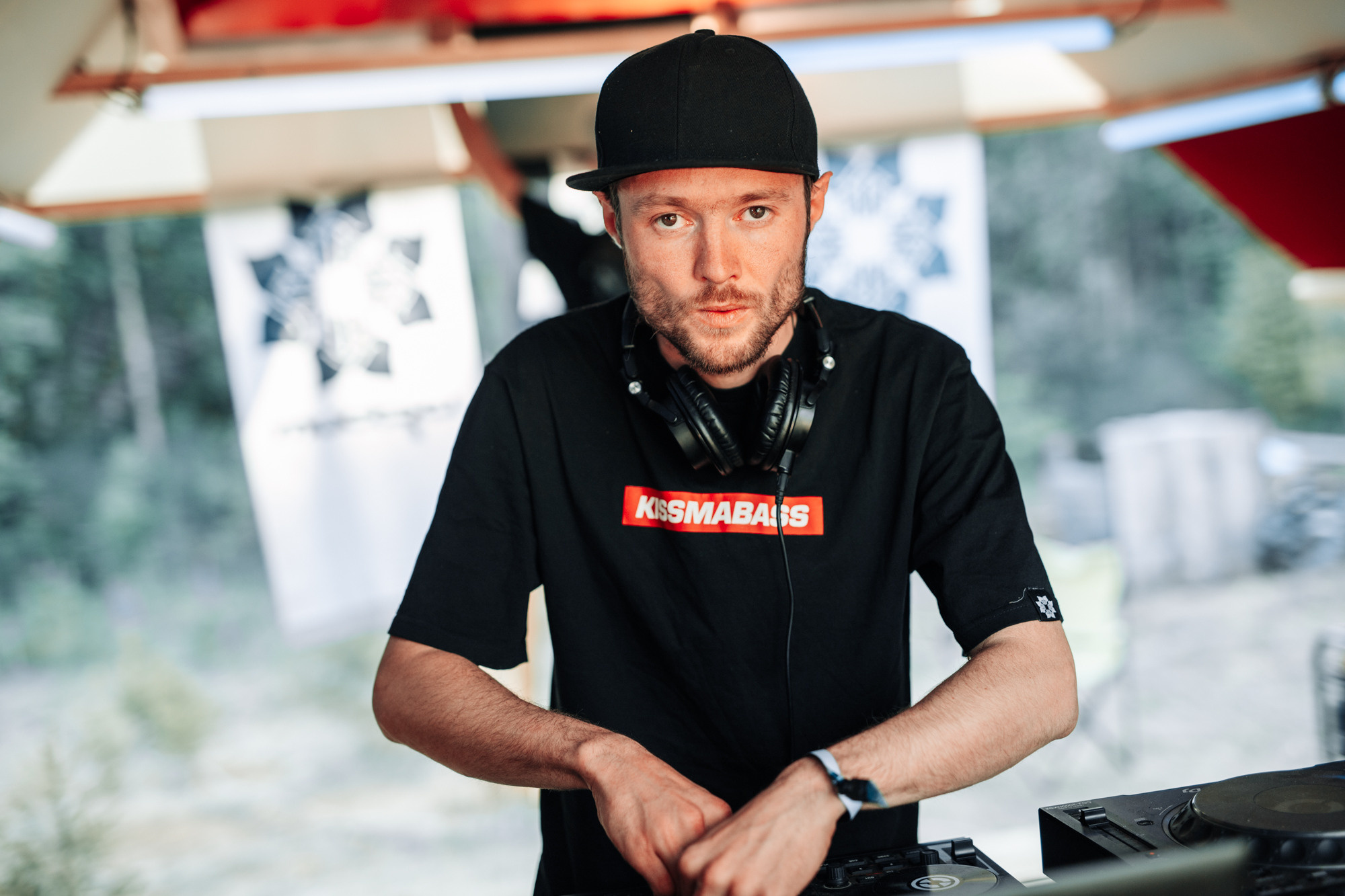 Фестиваль «Anatman». Фотограф Москва