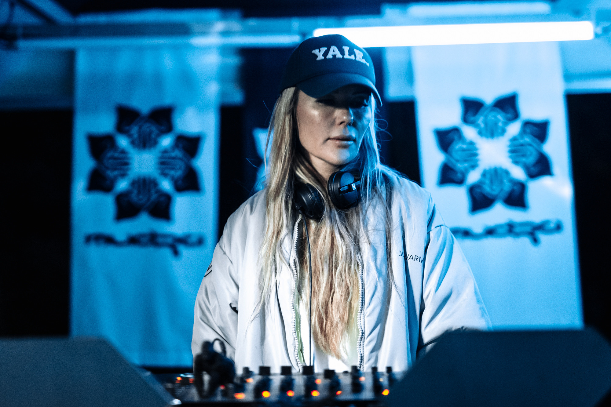 Фестиваль «Anatman». Фотограф Москва