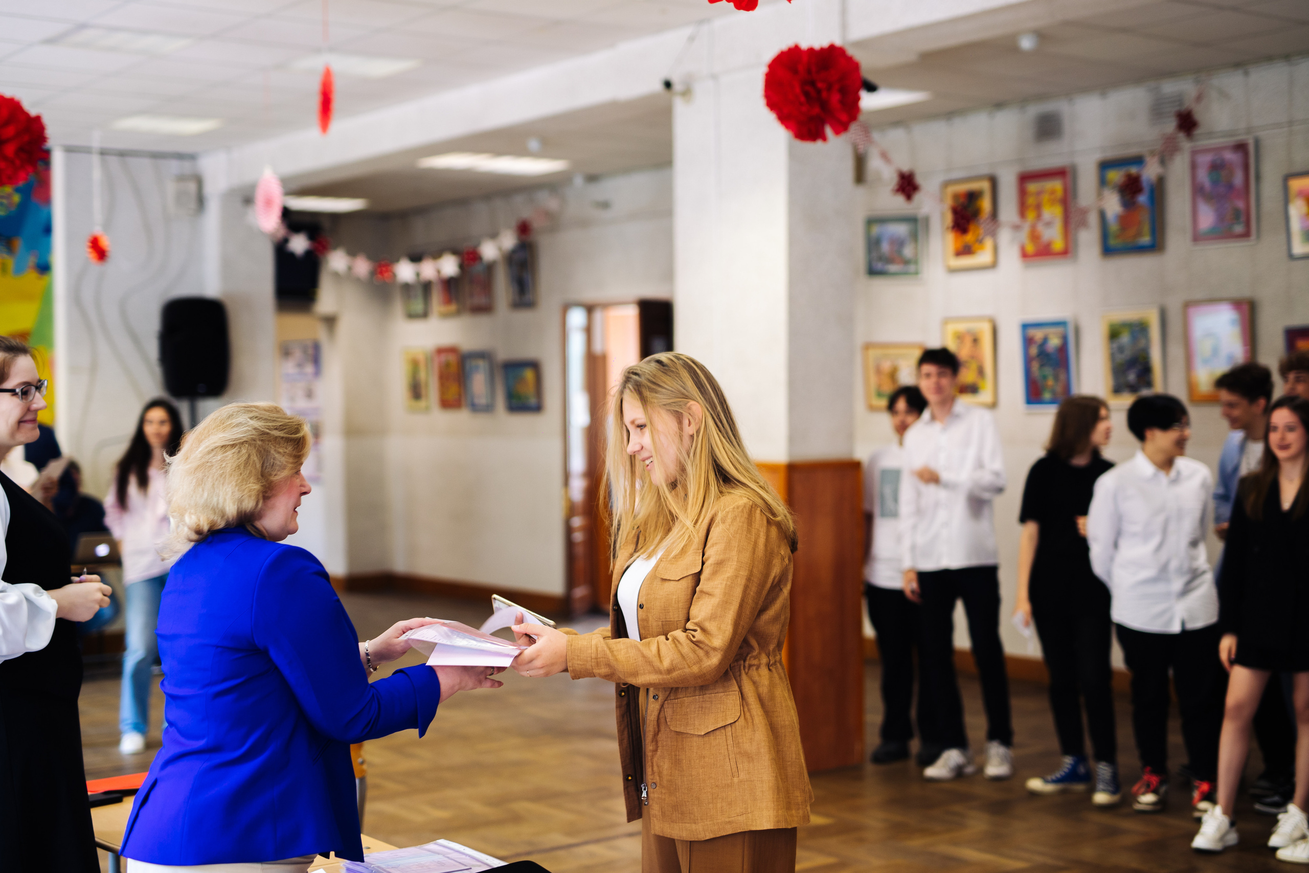 Спектакль «Бременские музыканты». Фотограф Москва
