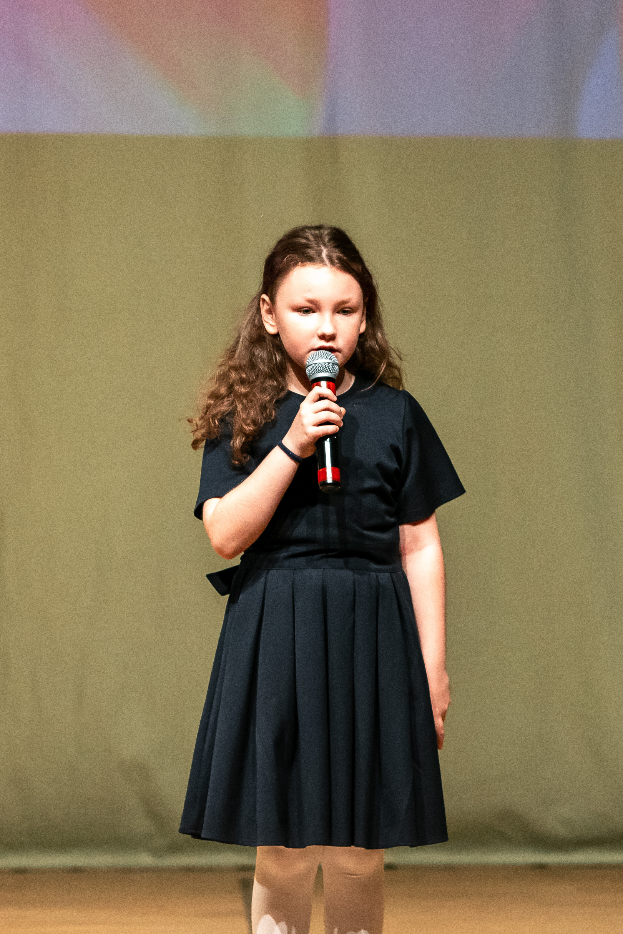 Спектакль «Бременские музыканты». Фотограф Москва