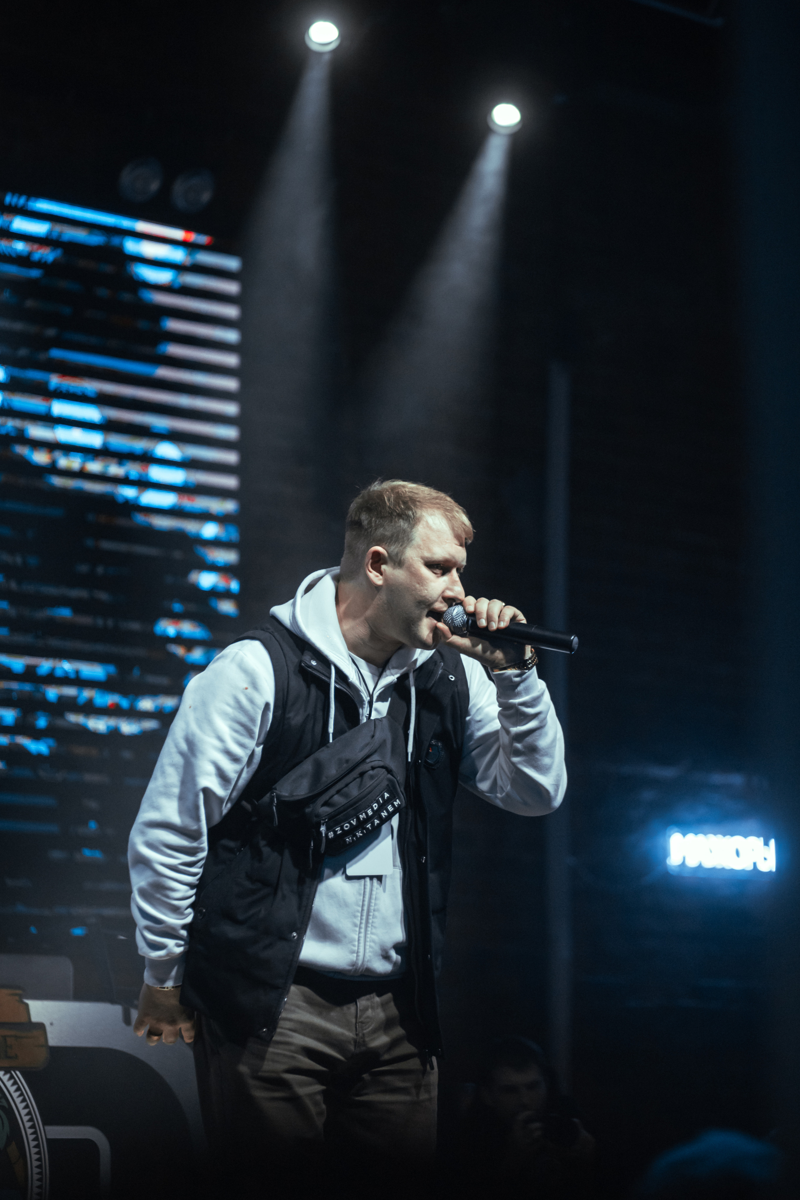 «Boogie shop festival», IZI CLUB MOSCOW. Фотограф Москва